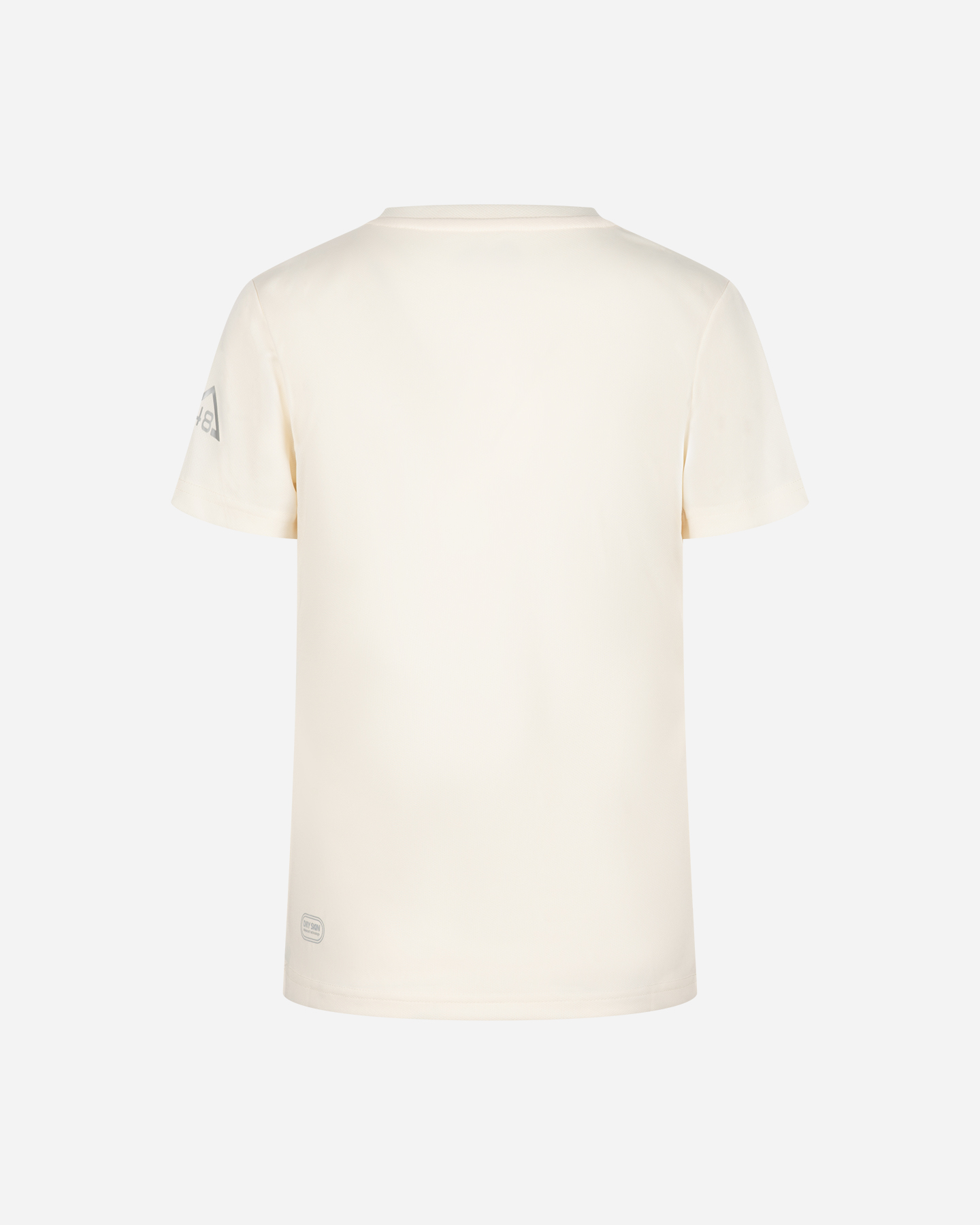 Maglia intimo tecnico 8848 MULTISPORT W - Bianco - 1 | Cisalfa Sport