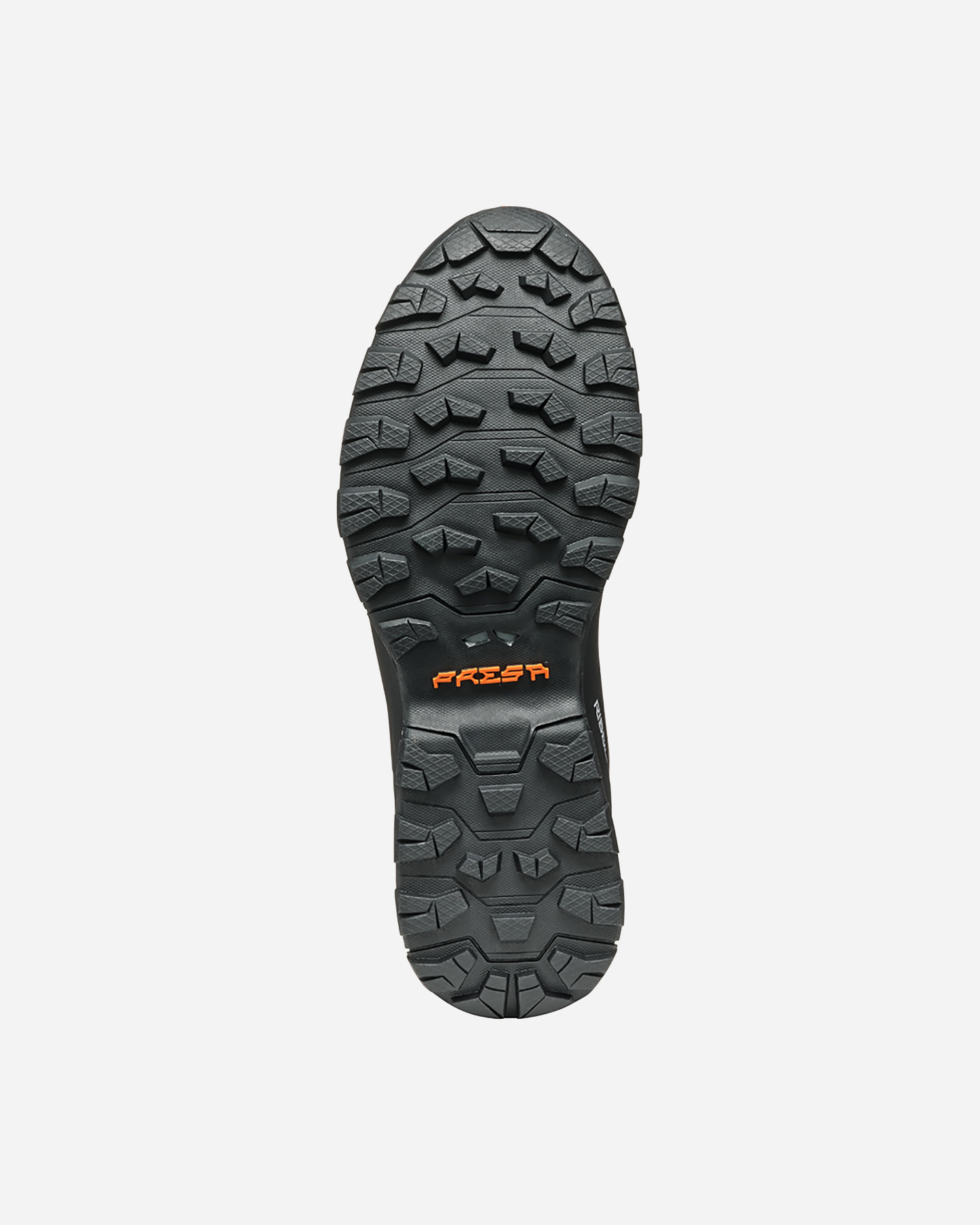 Scarpe escursionismo SCARPA RIBELLE CROSS MID GTX W - Nero - 1 | Cisalfa Sport