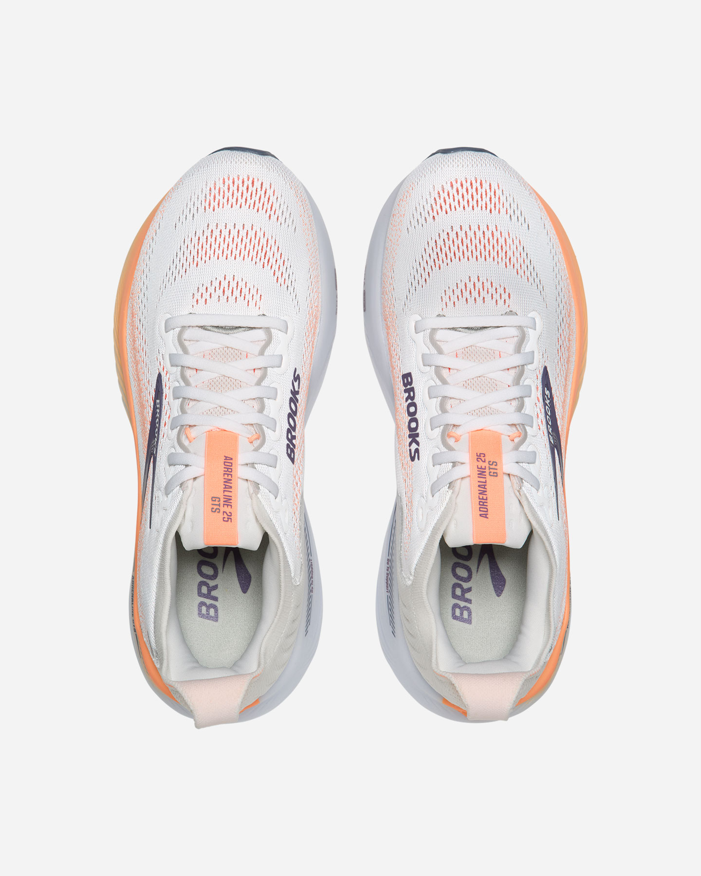 Scarpe running BROOKS ADRENALINE GTS 25 W - 4 | Cisalfa Sport