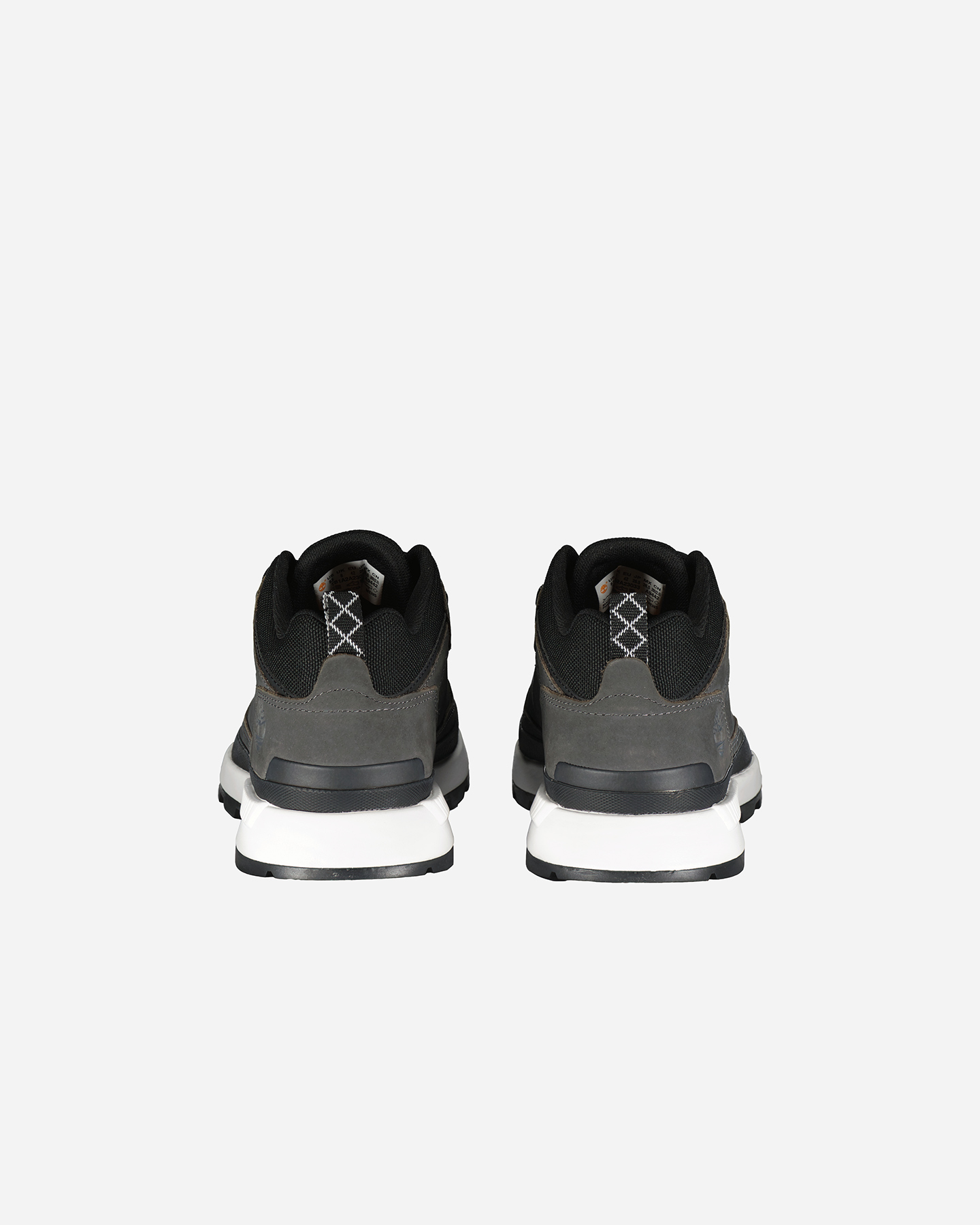 Scarpe urban TIMBERLAND FIELD TREKKER LOW LACE UP M - Grigio - 4 | Cisalfa Sport
