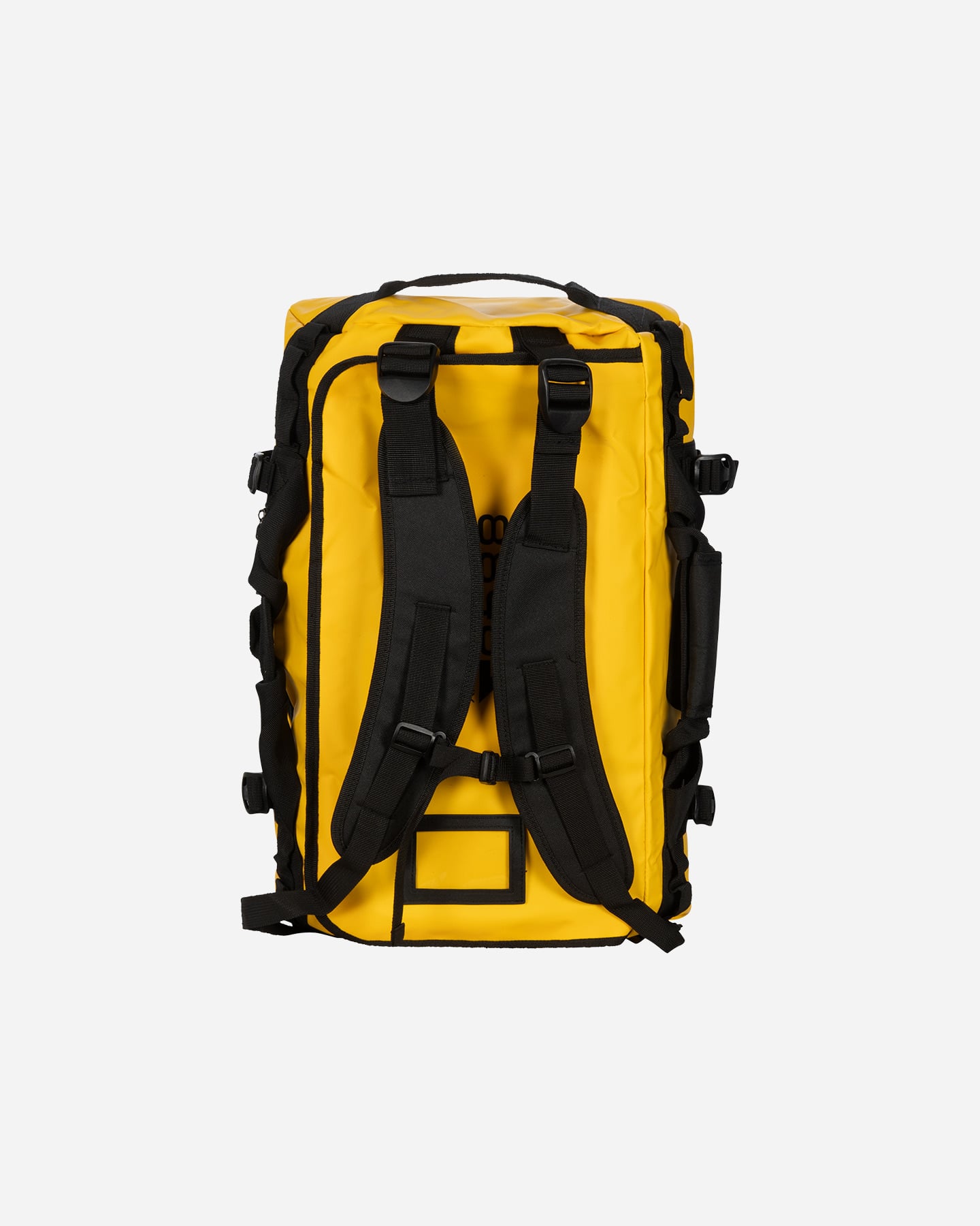 Borsa viaggio 8848 TRAVEL M 50L - Giallo - 1 | Cisalfa Sport