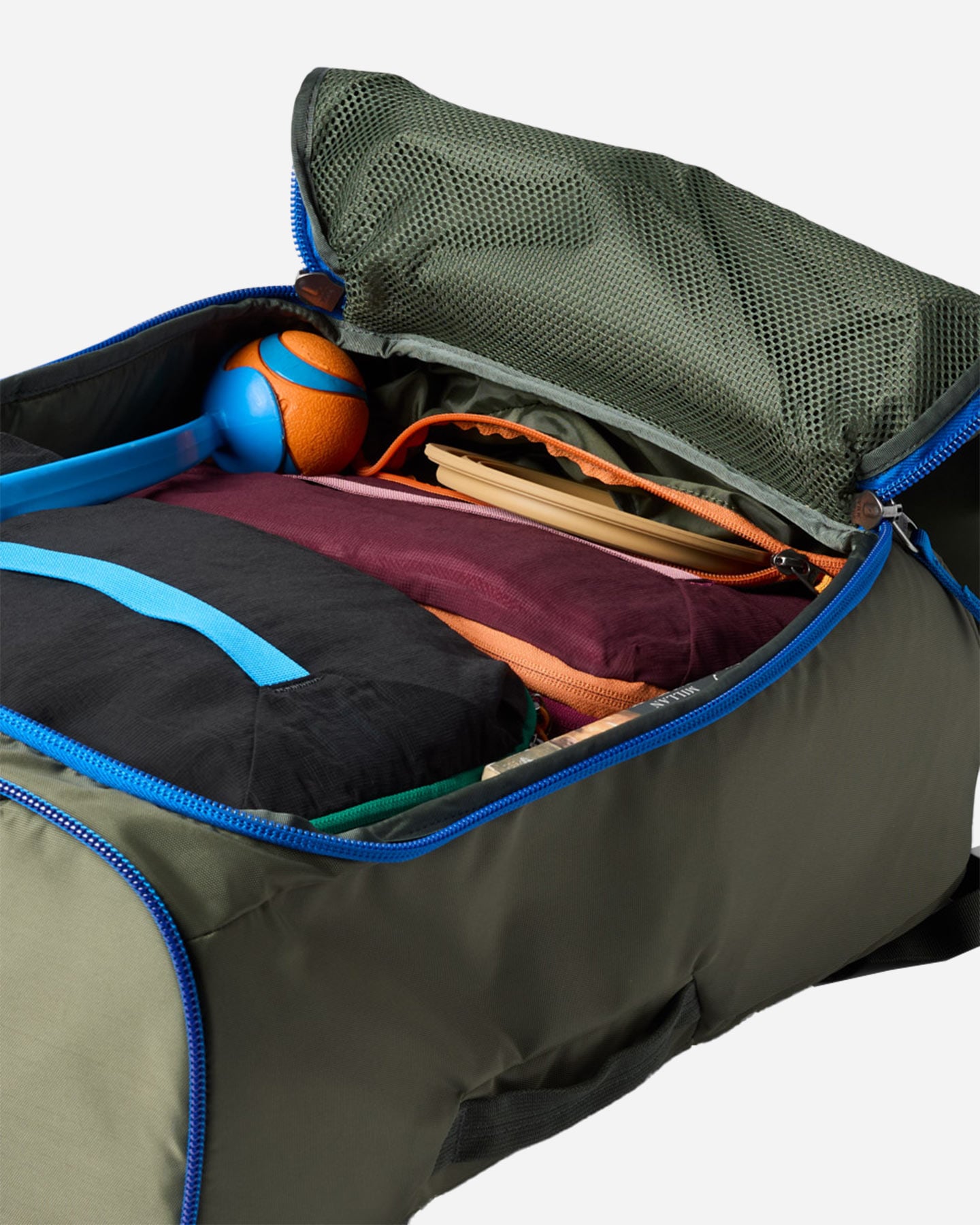Zaino COTOPAXI TASRA 16L  - Color mix - 3 | Cisalfa Sport