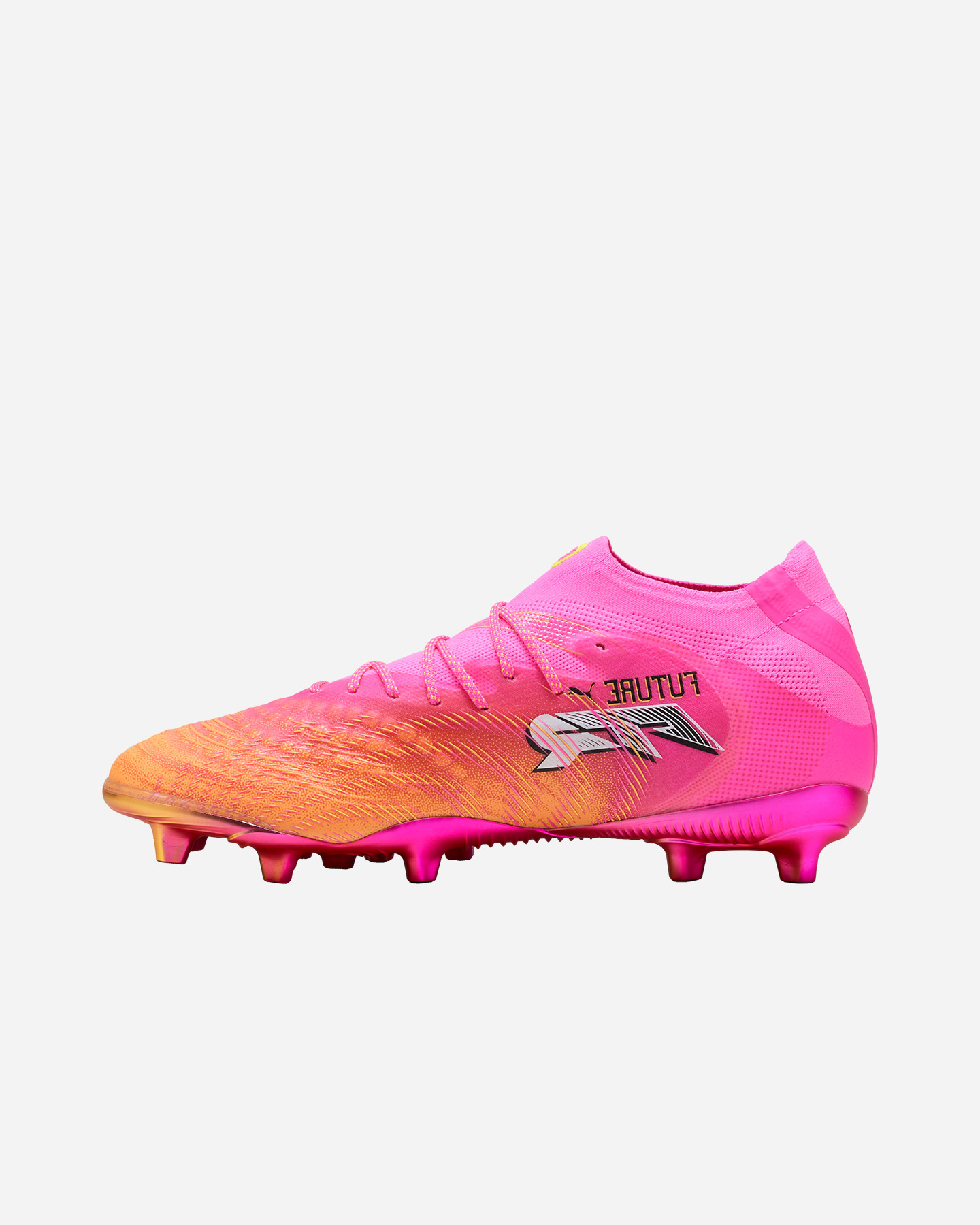 Scarpe calcio PUMA FUTURE 9 ULTIMATE AG M - Color mix - 4 | Cisalfa Sport
