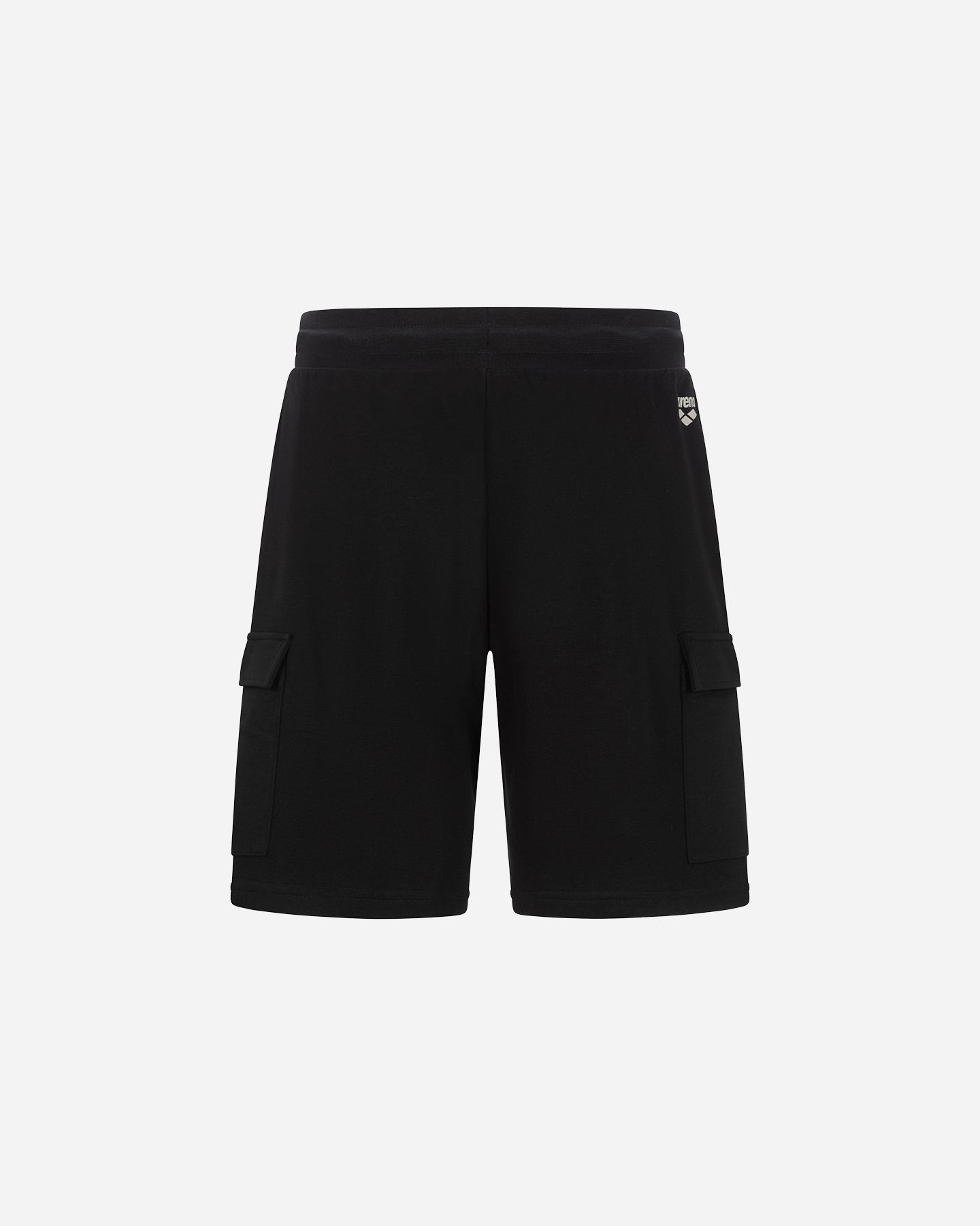 Pantaloncini ARENA VARSITY M - Nero - 1 | Cisalfa Sport