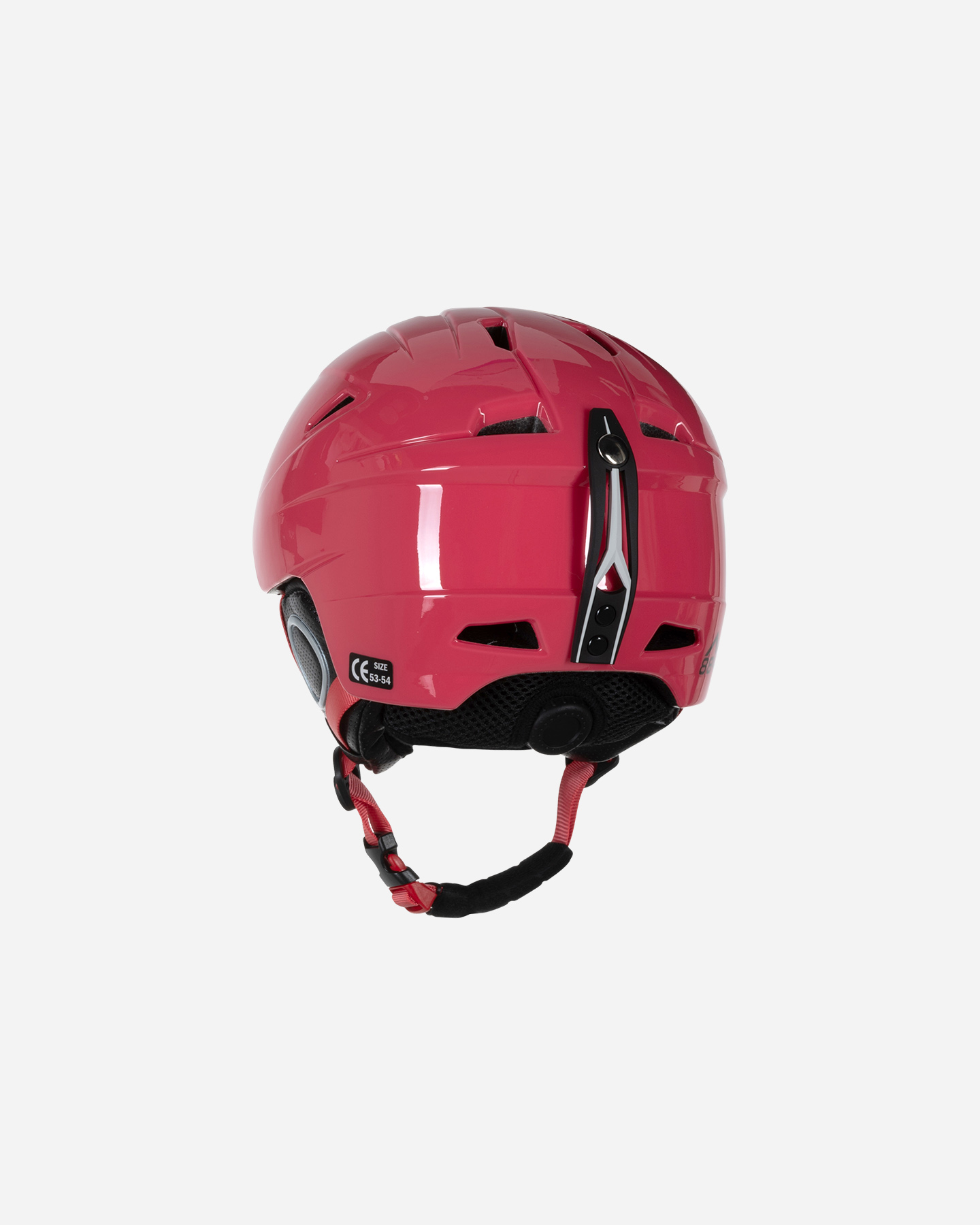 Casco sci 8848 BEAVER JR - Fucsia - 1 | Cisalfa Sport