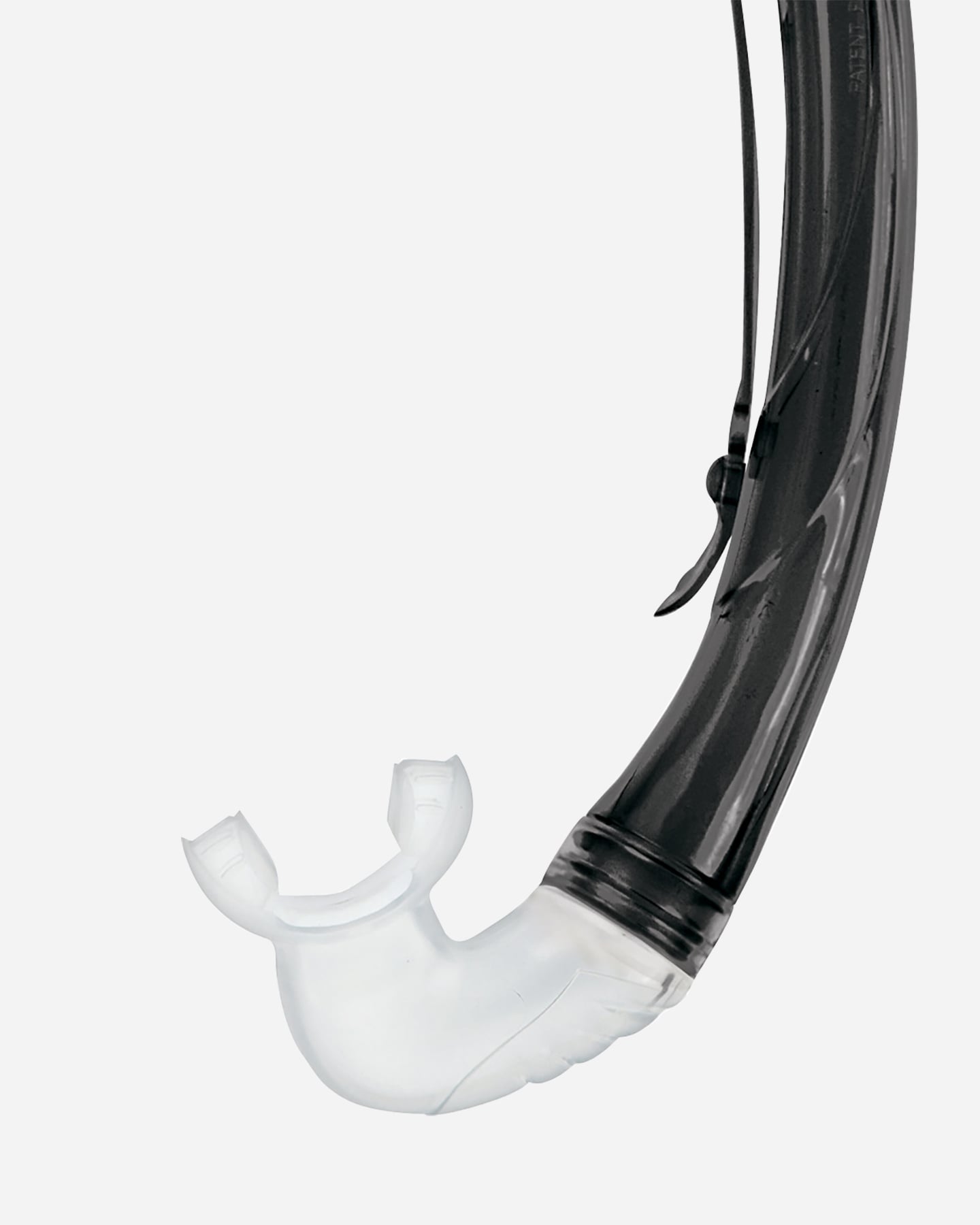 Snorkel MARES ROVER  - Nero - 1 | Cisalfa Sport