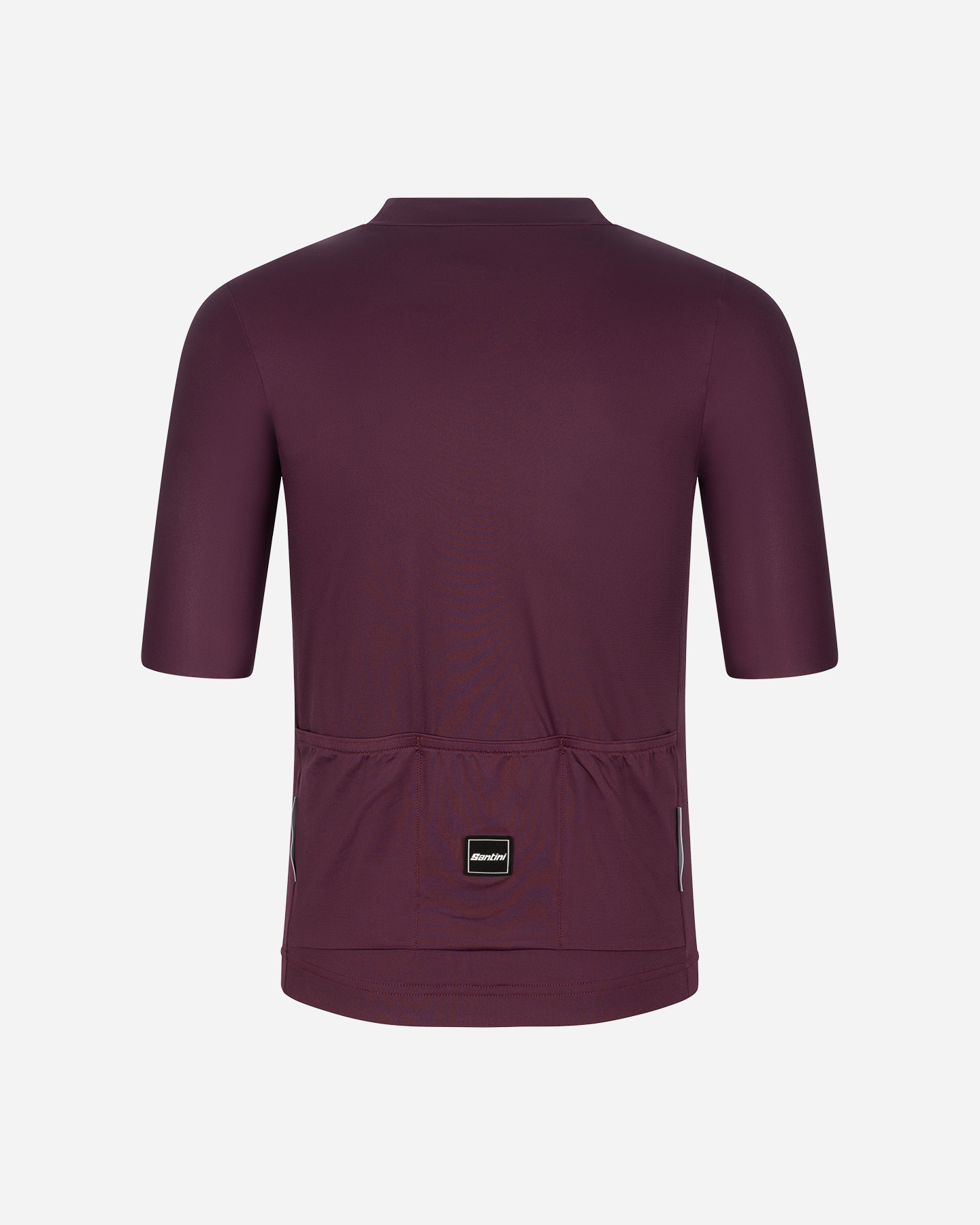 Maglia ciclismo SANTINI SENSATION M - Marrone - 1 | Cisalfa Sport