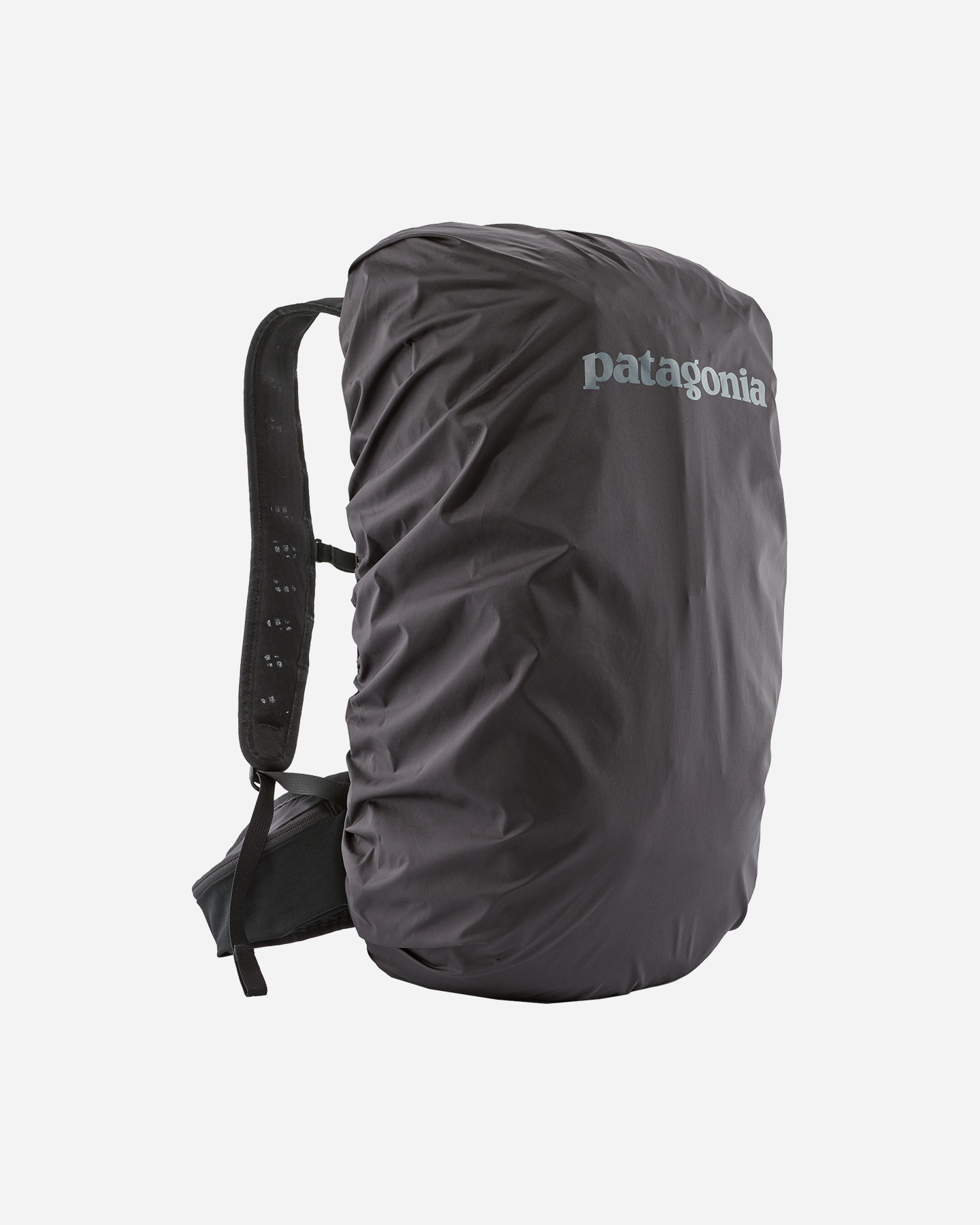 Zaino PATAGONIA TERRAVIA PACK 28L  - Nero - 1 | Cisalfa Sport