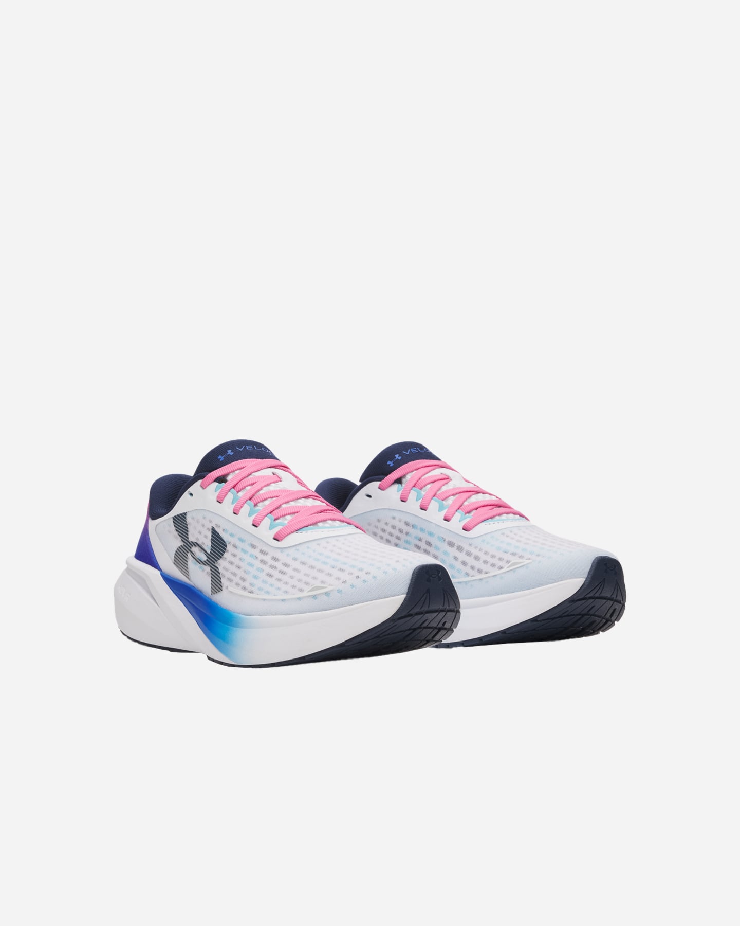 Scarpe running UNDER ARMOUR VELOCITI PACE W - 1 | Cisalfa Sport
