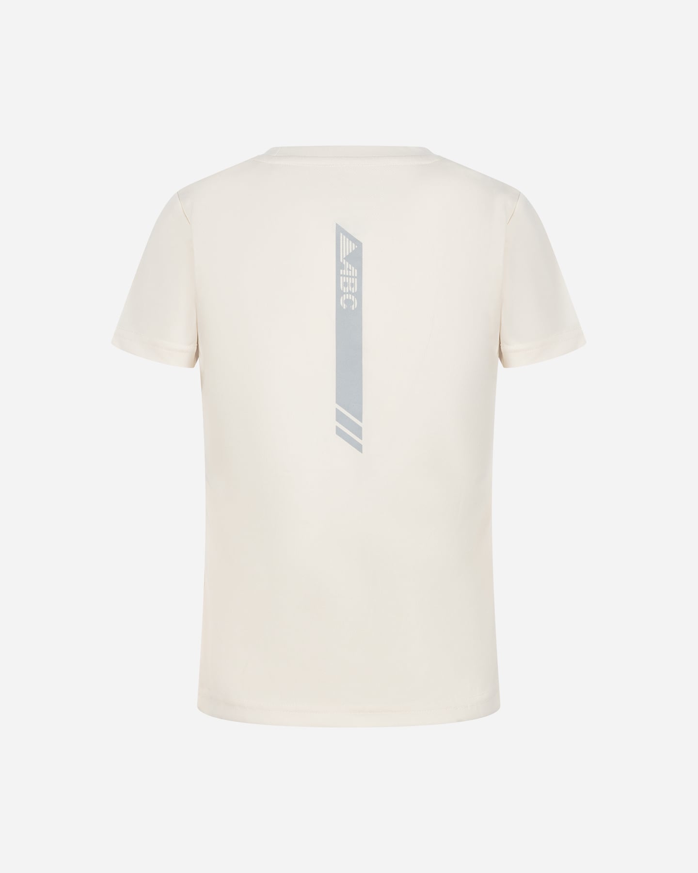 T-shirt running ABC RUNNING BASIC W - 1 | Cisalfa Sport