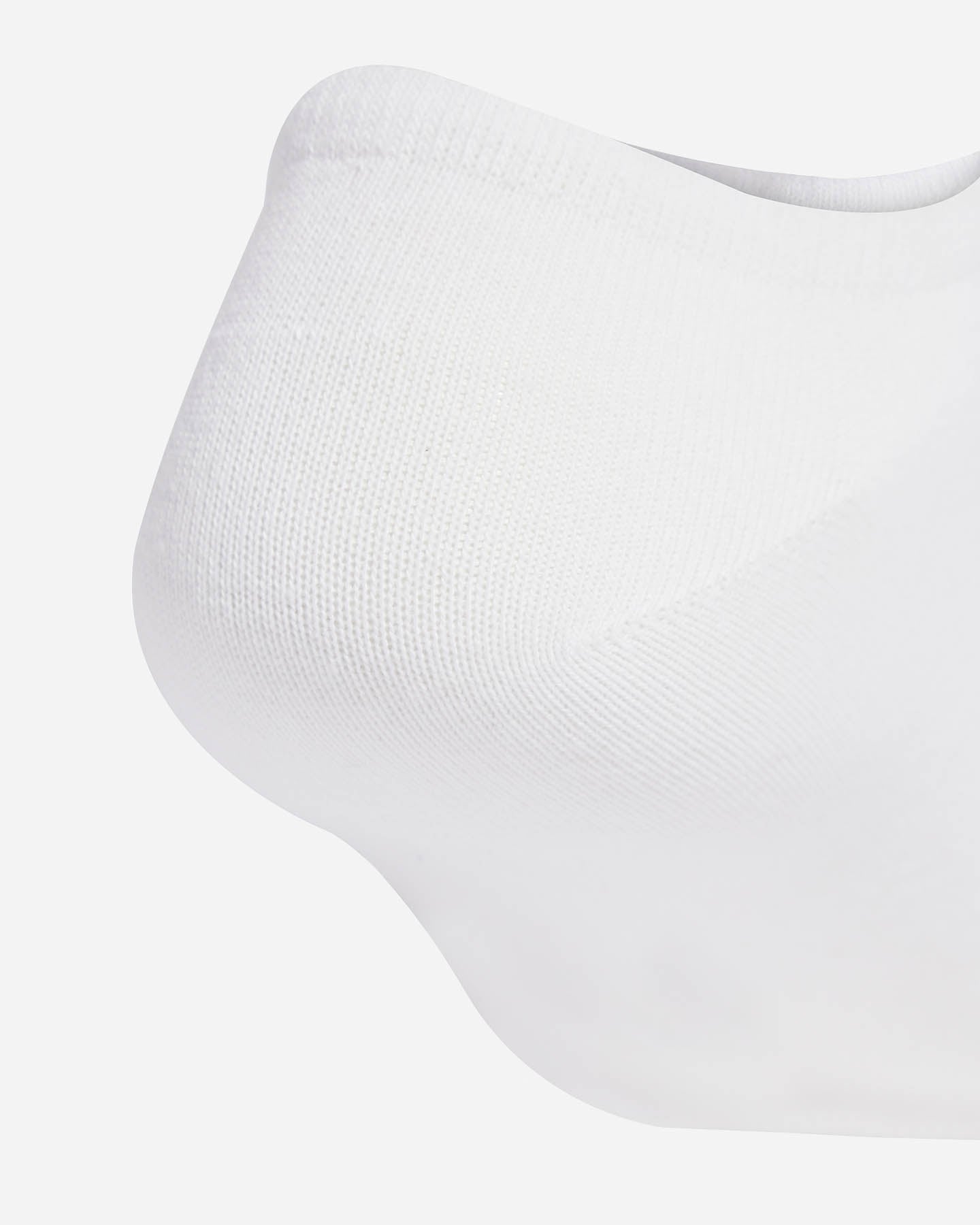 Calze ADIDAS ORIGINALS TREFOIL LINER W - Color mix - 3 | Cisalfa Sport