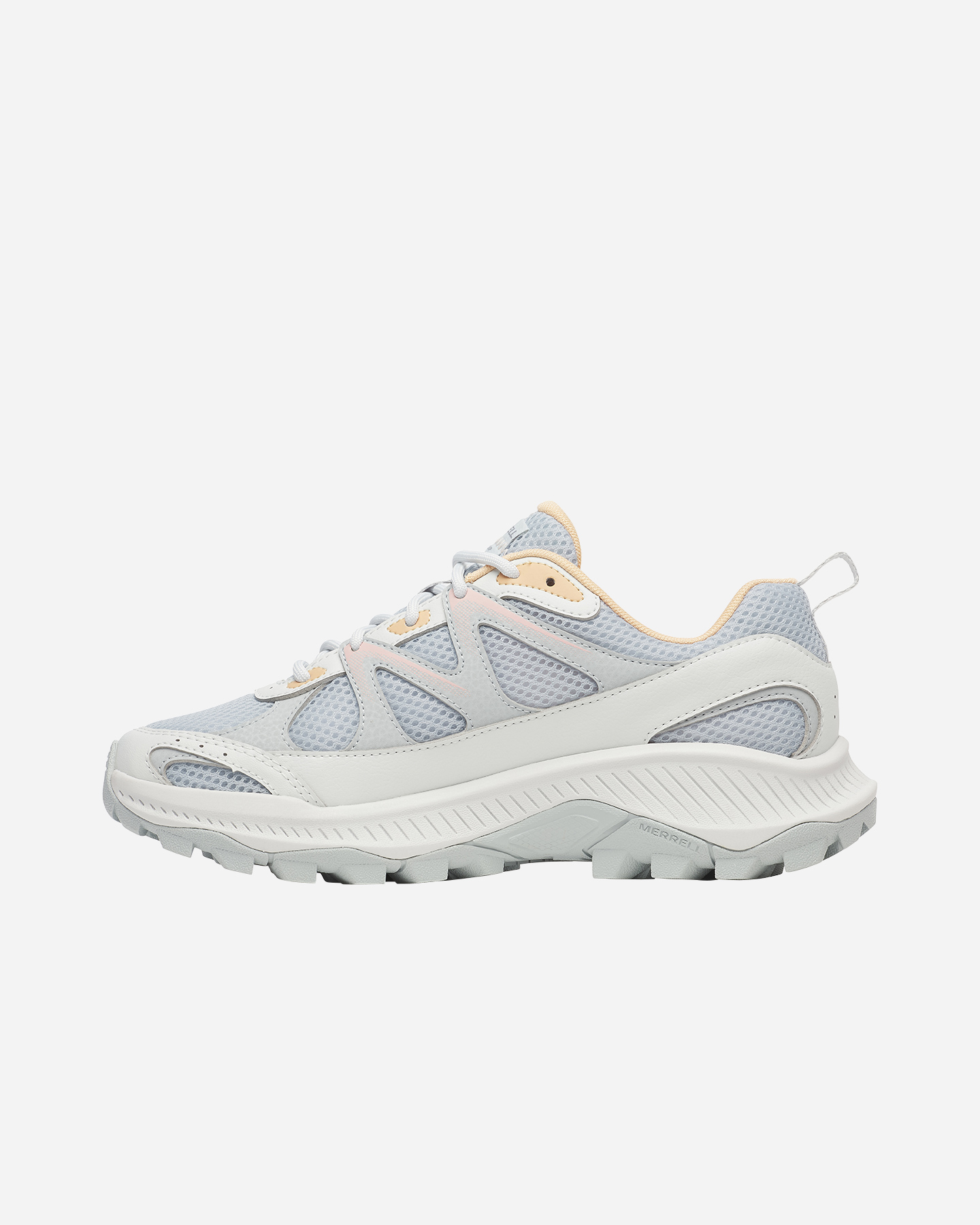 Scarpe trekking MERRELL TEMPO EXP W - Grigio - 5 | Cisalfa Sport