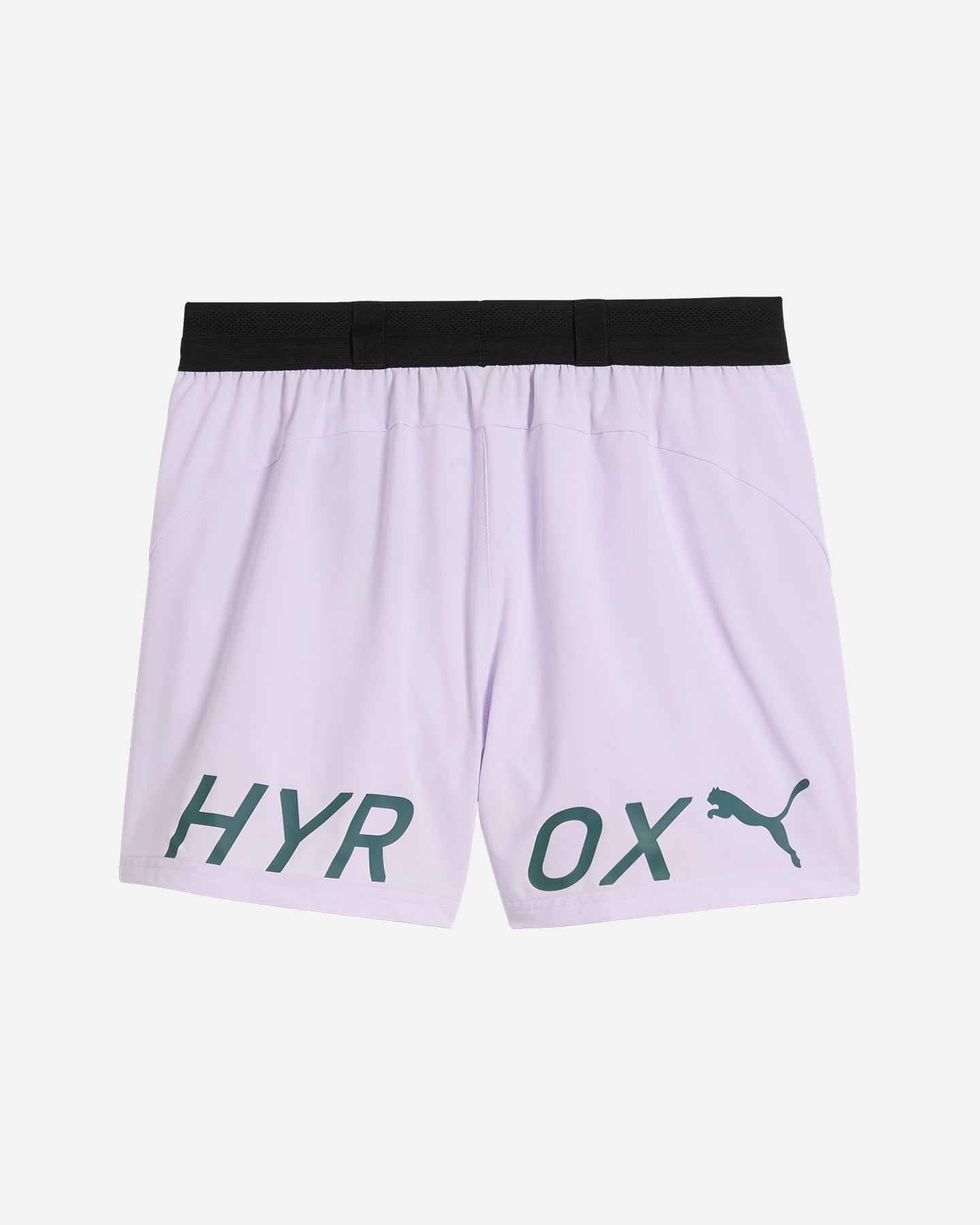 Pantalone training PUMA HYROX PWRMODE 5" M - Lilla - 1 | Cisalfa Sport