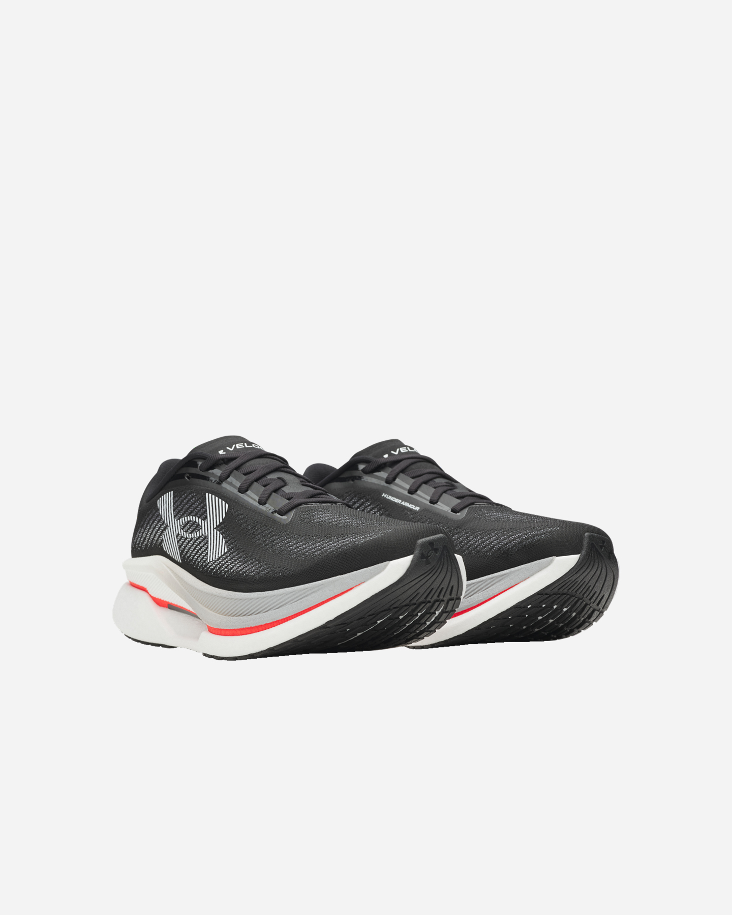 Scarpe running UNDER ARMOUR VELOCITI PRO 2 M - 1 | Cisalfa Sport