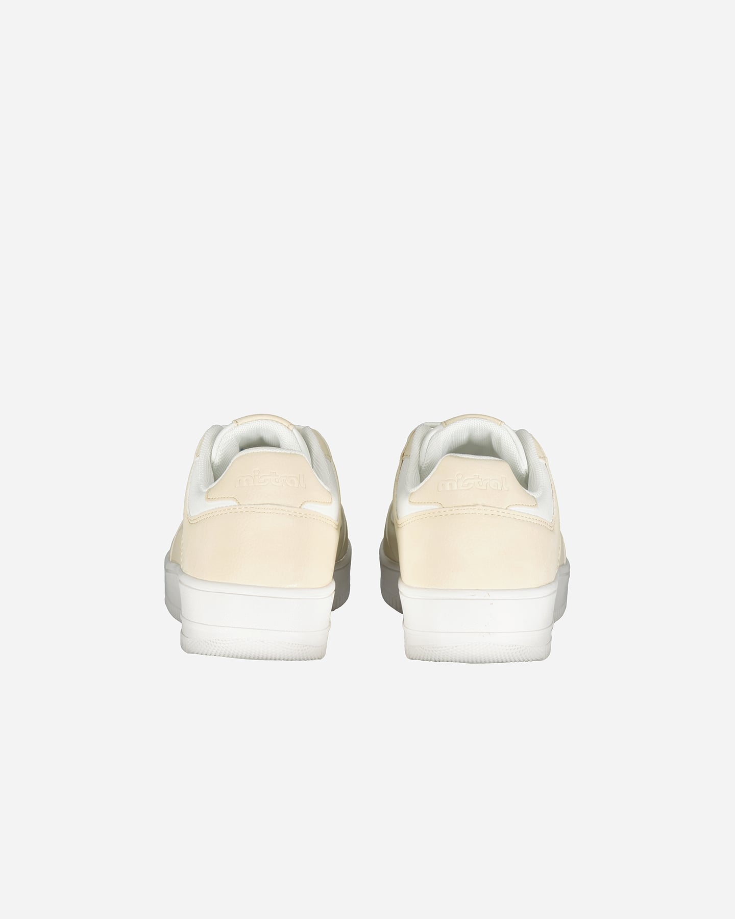Scarpe sneakers MISTRAL ROTTERDAM W - Bianco - 5 | Cisalfa Sport