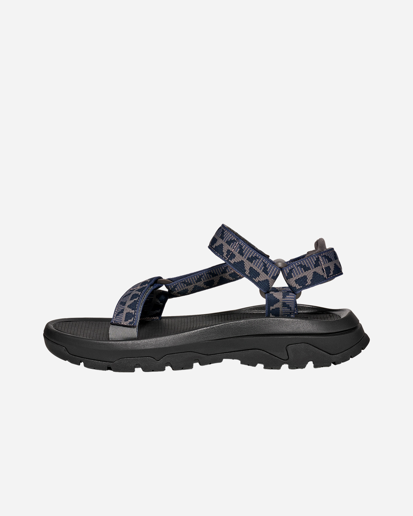 Sandali TEVA HURRICANE XLT3 M - Blu - 4 | Cisalfa Sport
