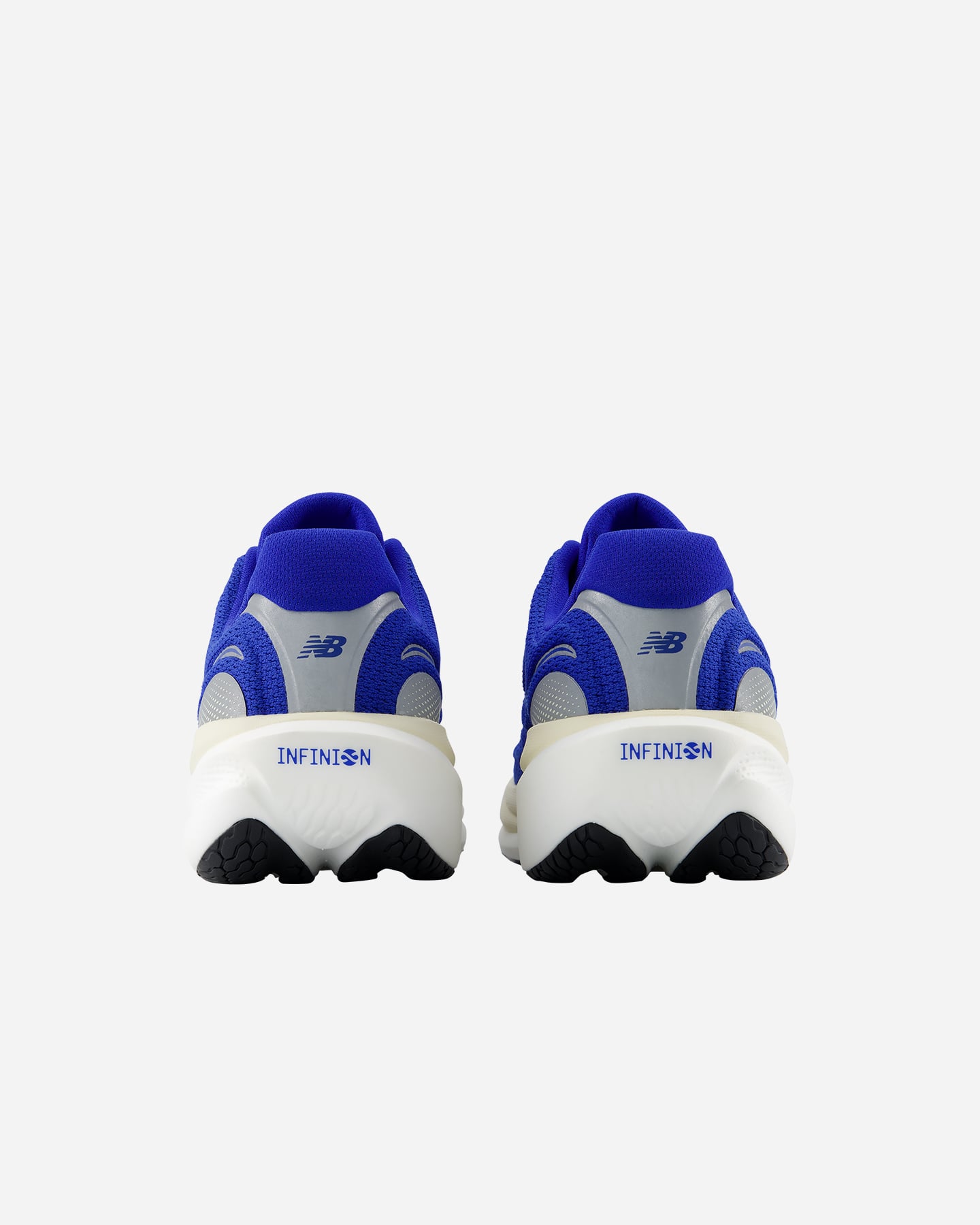 Scarpe running NEW BALANCE 1080 V15 M - Blu - 4 | Cisalfa Sport