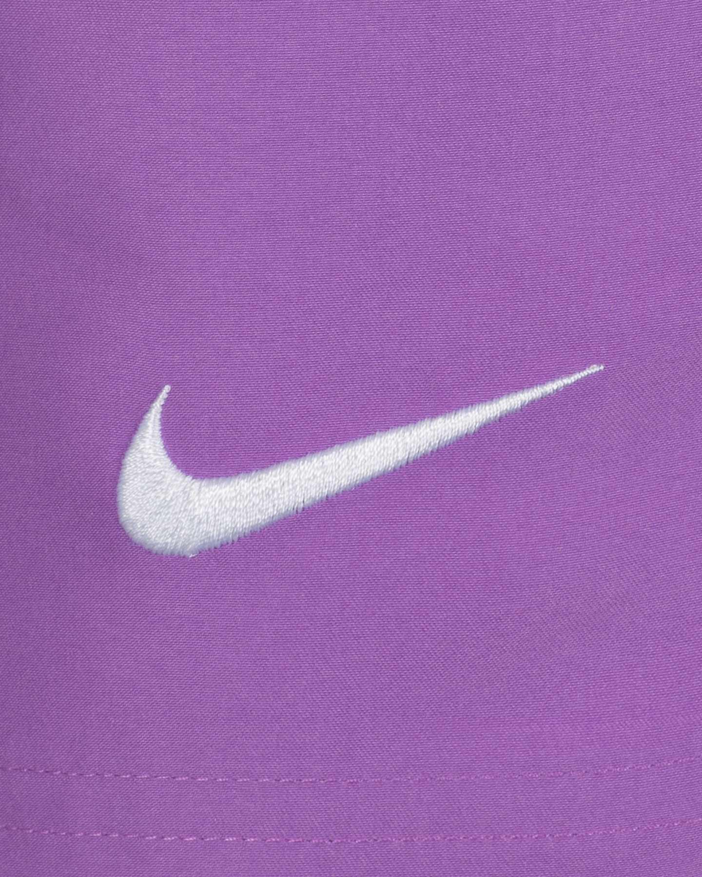 Boxer mare NIKE SMALL SWOOSH M - Viola - 2 | Cisalfa Sport