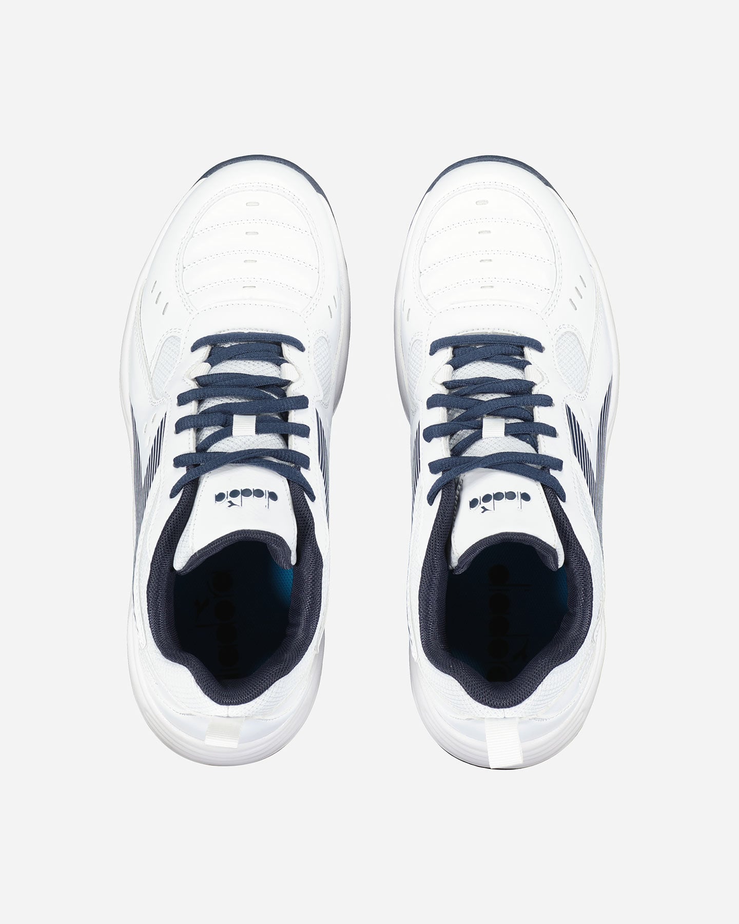 Scarpe volley DIADORA BLOCK 5 CS M - 4 | Cisalfa Sport
