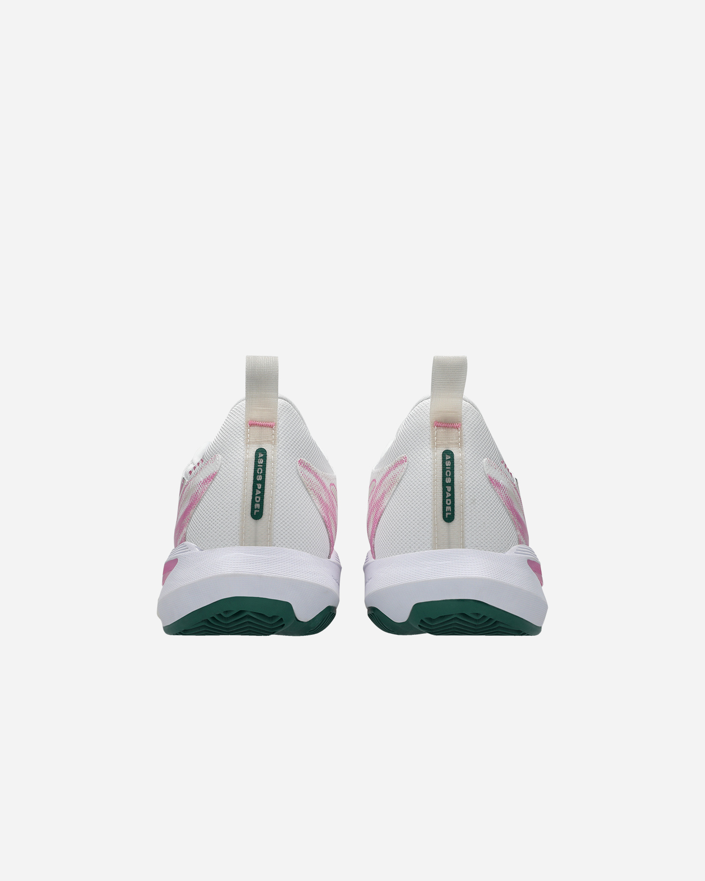 Scarpe padel ASICS SONICSMASH W - Bianco - 4 | Cisalfa Sport