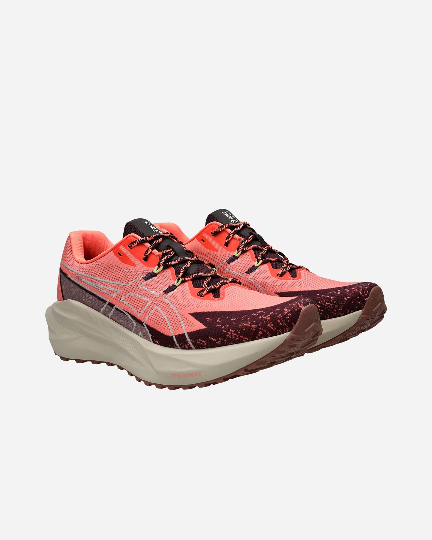 Scarpe running ASICS BLAZEBLAST M - 1 | Cisalfa Sport
