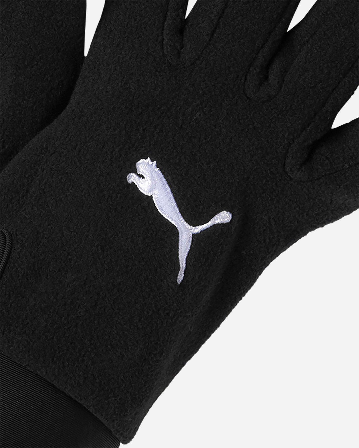 Guanti pile PUMA TEAMLIGA 21 M - Nero - 1 | Cisalfa Sport