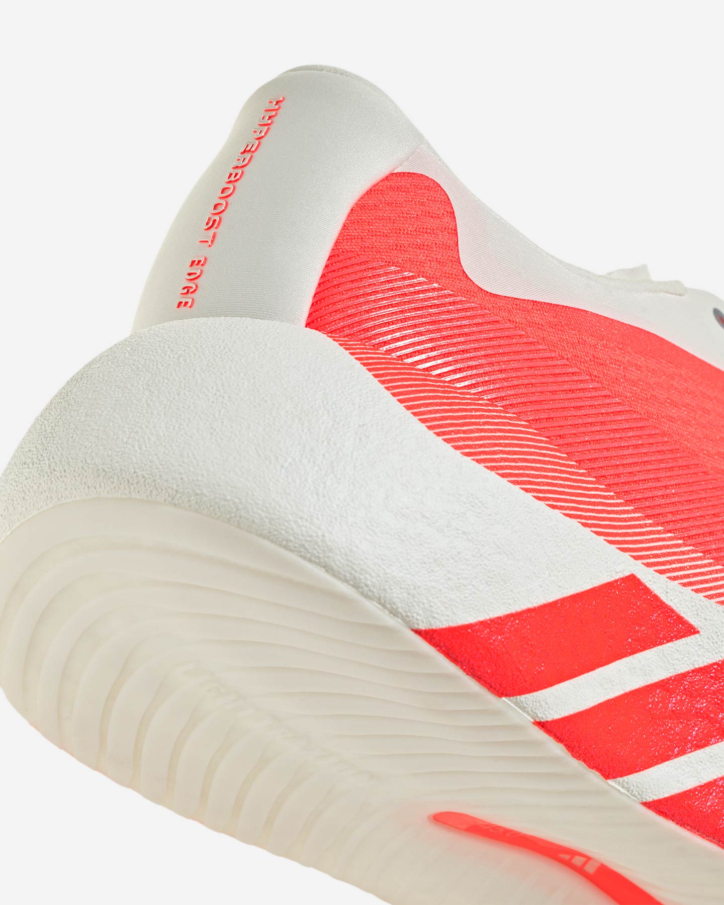 Scarpe running ADIDAS HYPERBOOST EDGE W - 5 | Cisalfa Sport