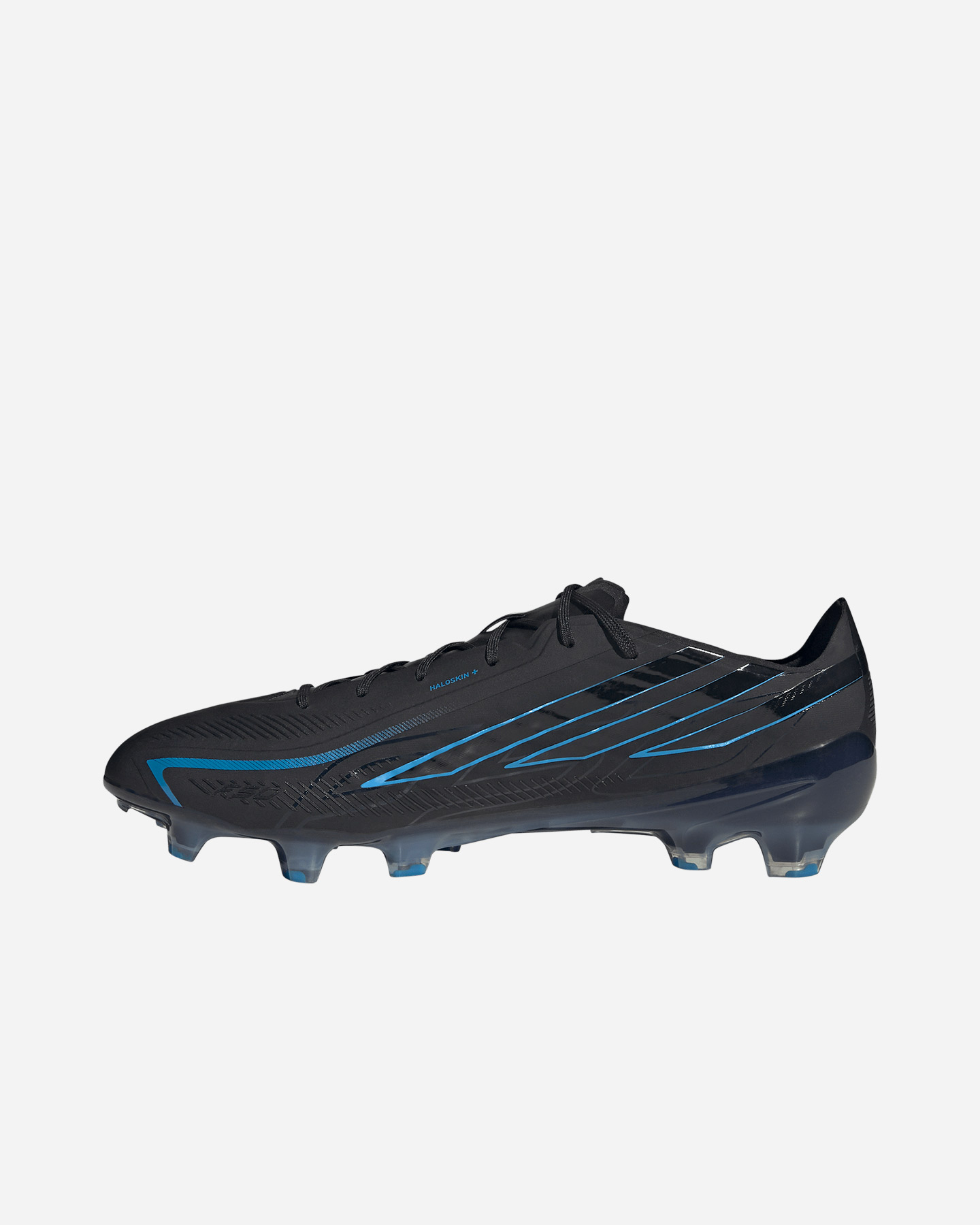 Scarpe calcio ADIDAS F50 HYPERFAST ELITE FG M - 3 | Cisalfa Sport
