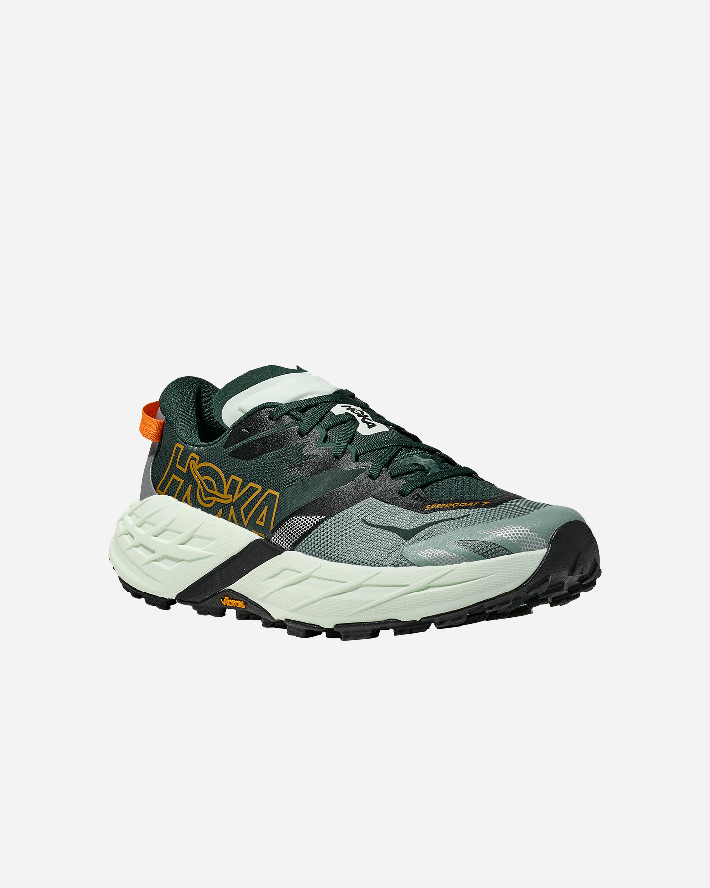 Scarpe trail HOKA SPEEDGOAT 7 M - Color mix - 1 | Cisalfa Sport