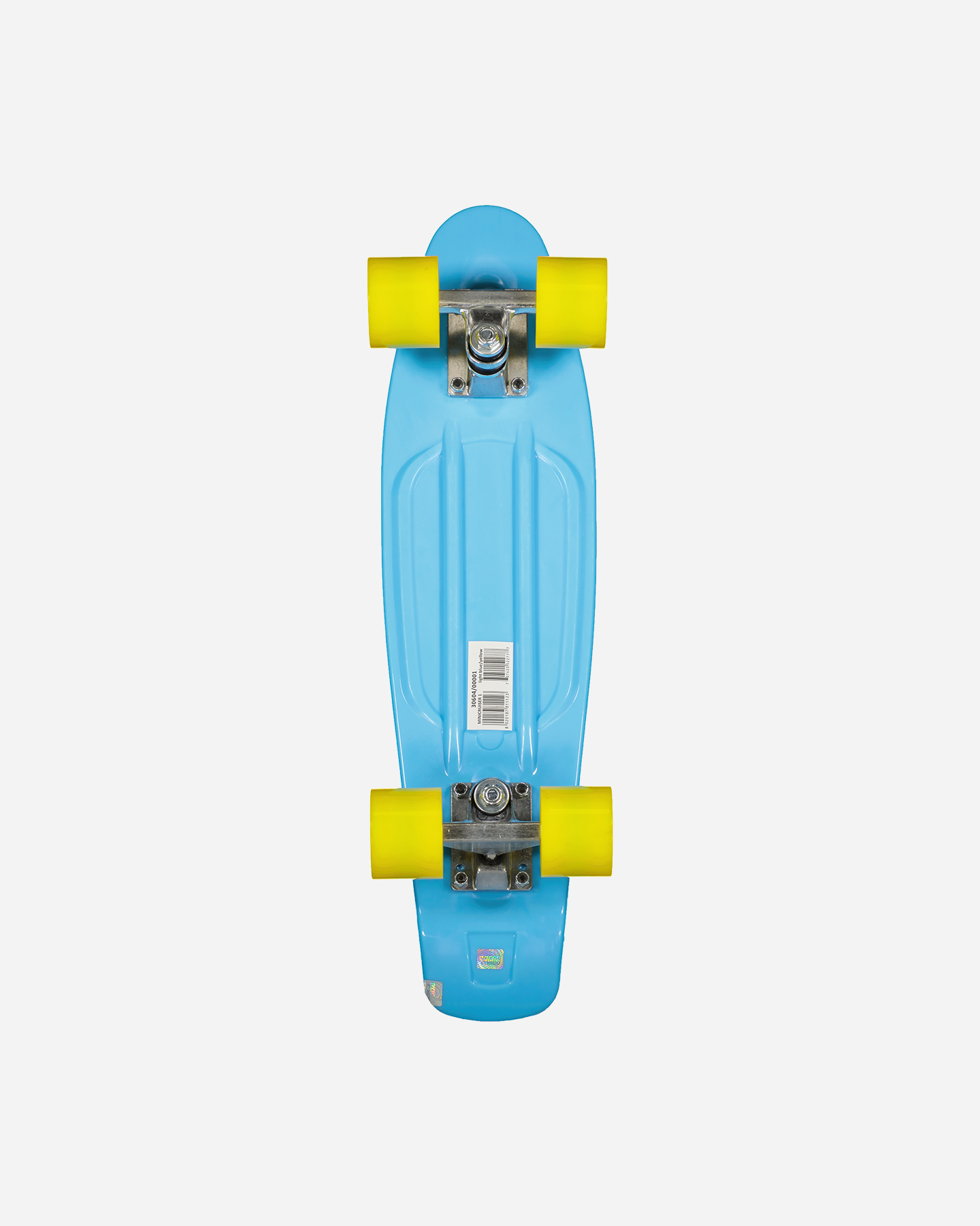Skateboard ROCES MINICRUISER 1  - Color mix - 2 | Cisalfa Sport