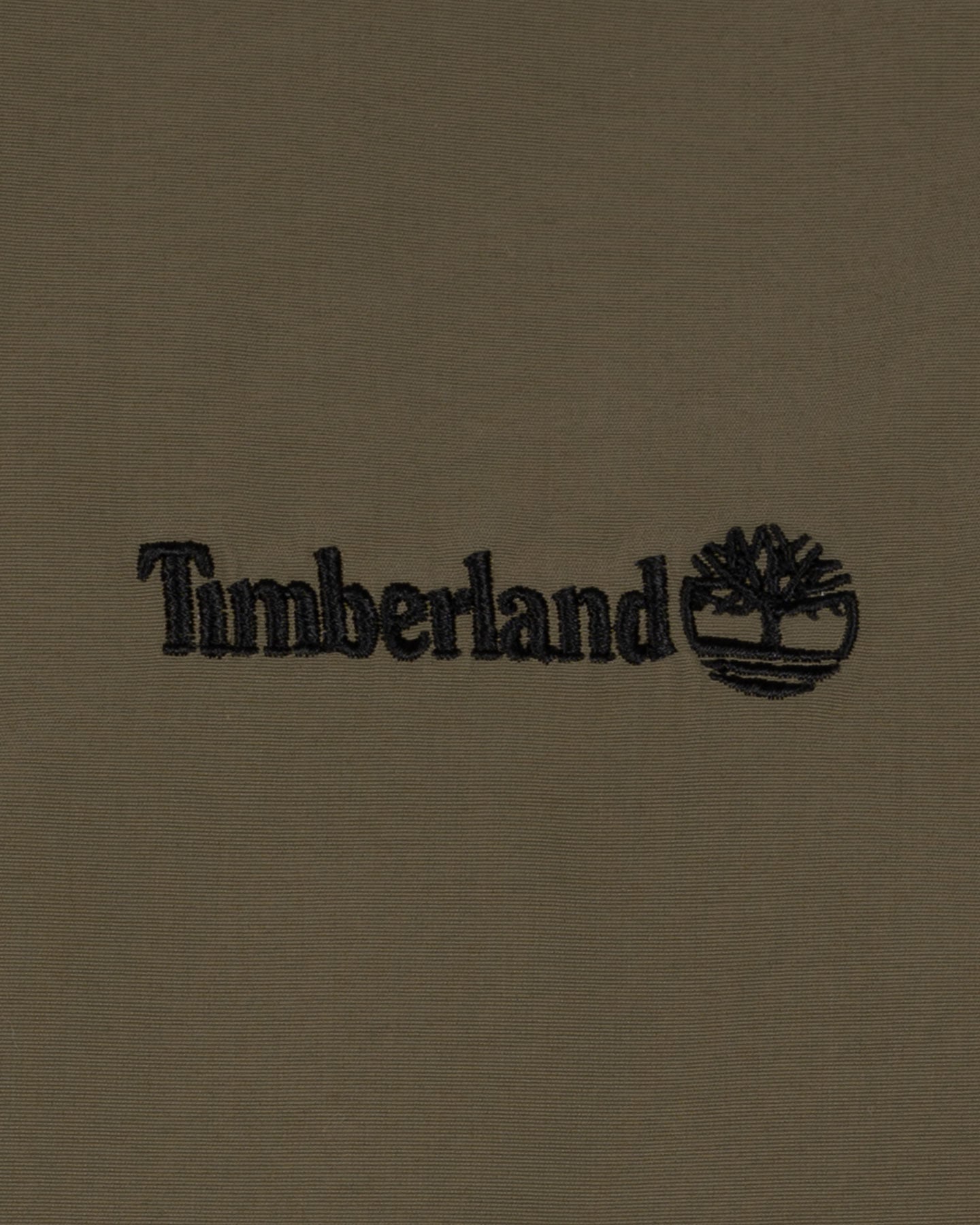 Giubbotto TIMBERLAND WEATHERLINE M - Verde - 2 | Cisalfa Sport