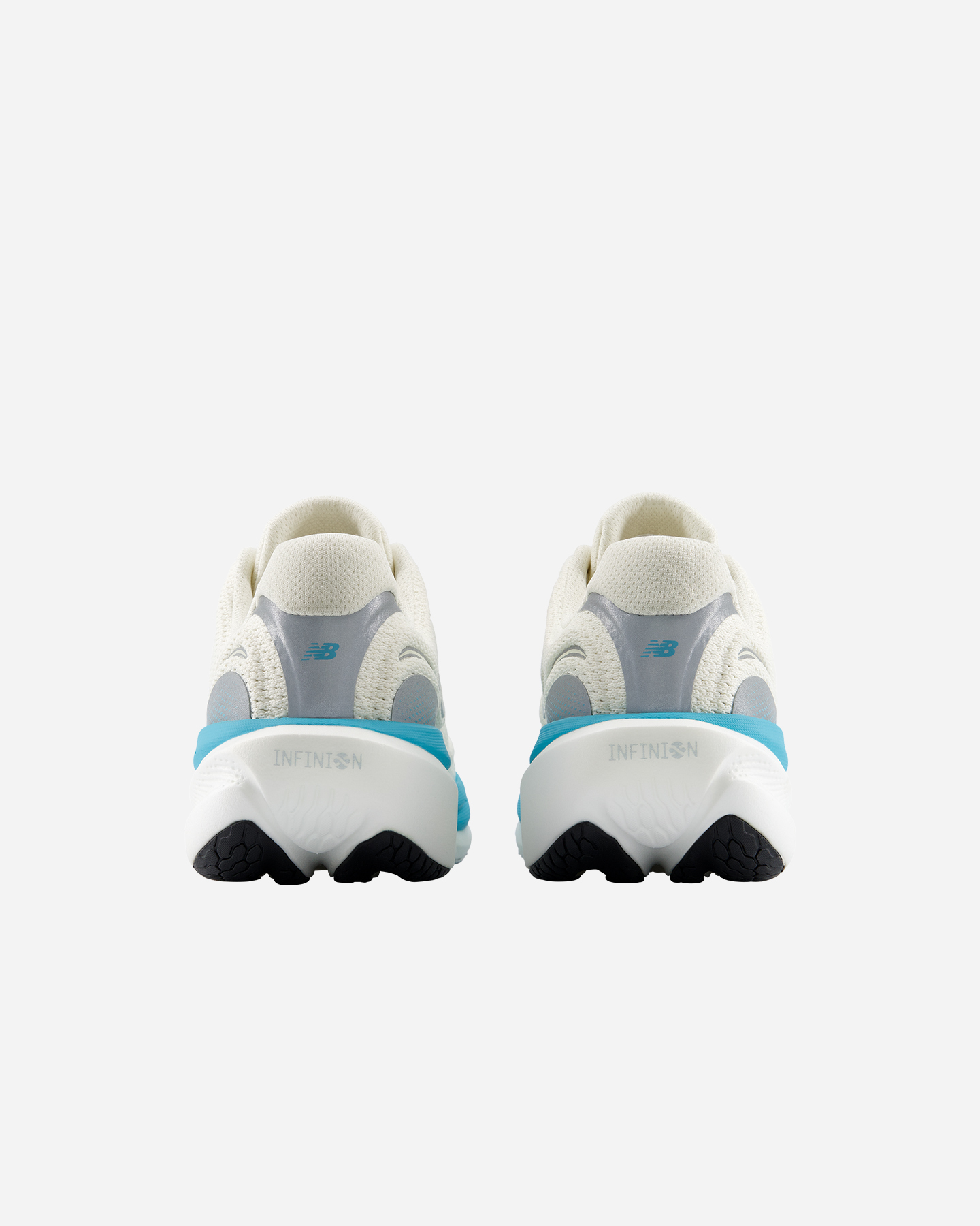 Scarpe running NEW BALANCE 1080 V15 W - Bianco - 4 | Cisalfa Sport