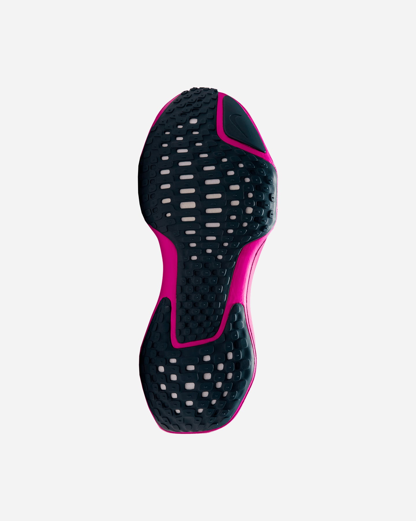 Scarpe running NIKE INVINCIBLE 3 W - Blu Navy - 2 | Cisalfa Sport