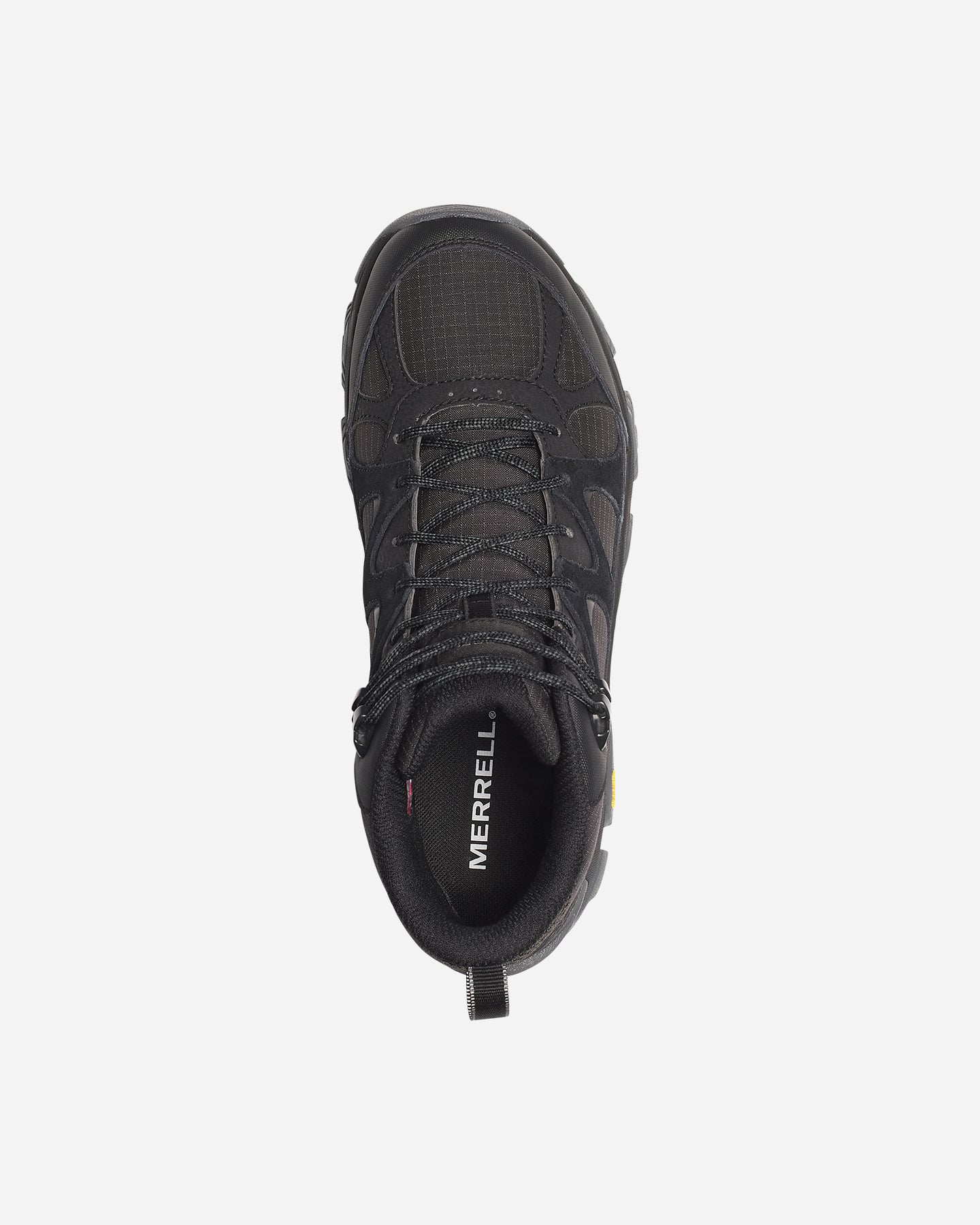 Scarponcino MERRELL THERMO SNOW GRIP MID WP W - Nero - 3 | Cisalfa Sport