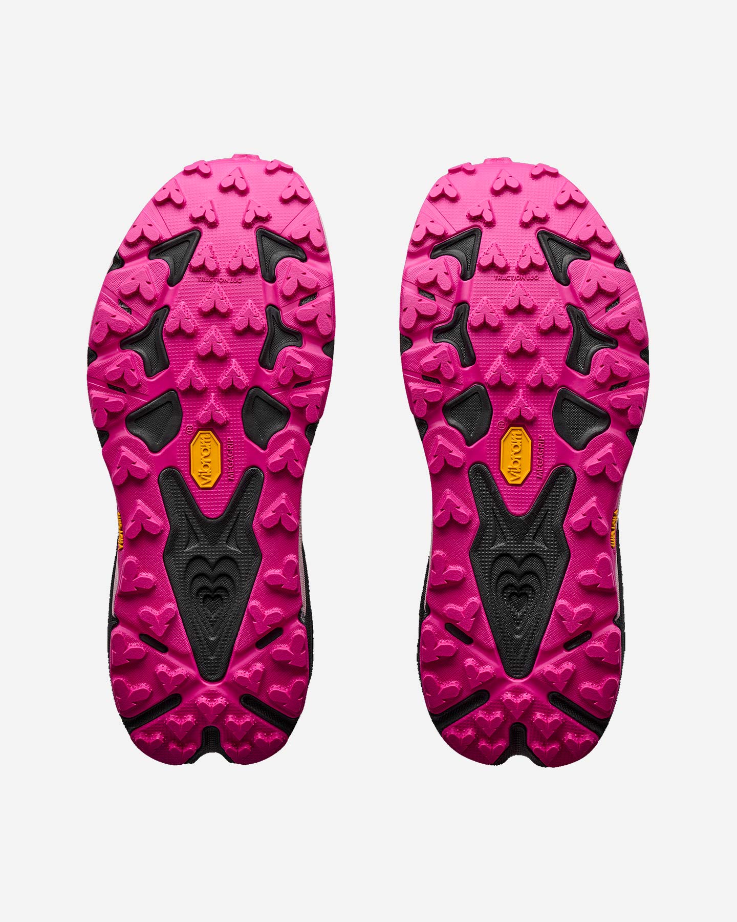 Scarpe trail HOKA SPEEDGOAT 7 W - Nero - 3 | Cisalfa Sport