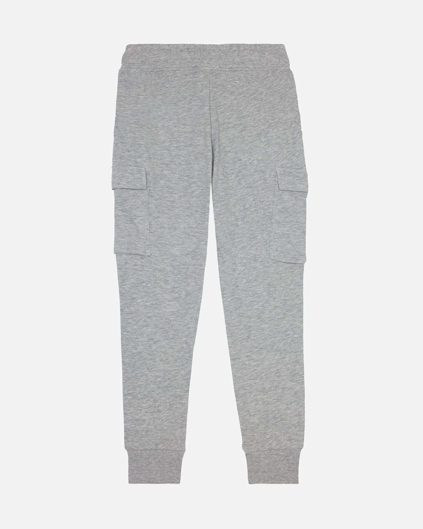 Pantalone ENERGETICS CARGO JR - Grigio - 1 | Cisalfa Sport