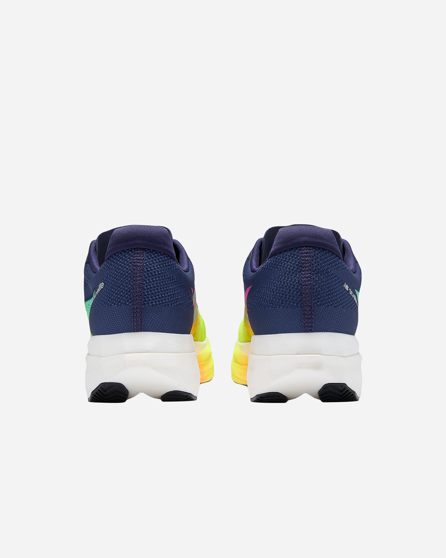 Scarpe running NEW BALANCE FUELCELL SUPERCOMP ELITE V5 M - Color mix - 5 | Cisalfa Sport