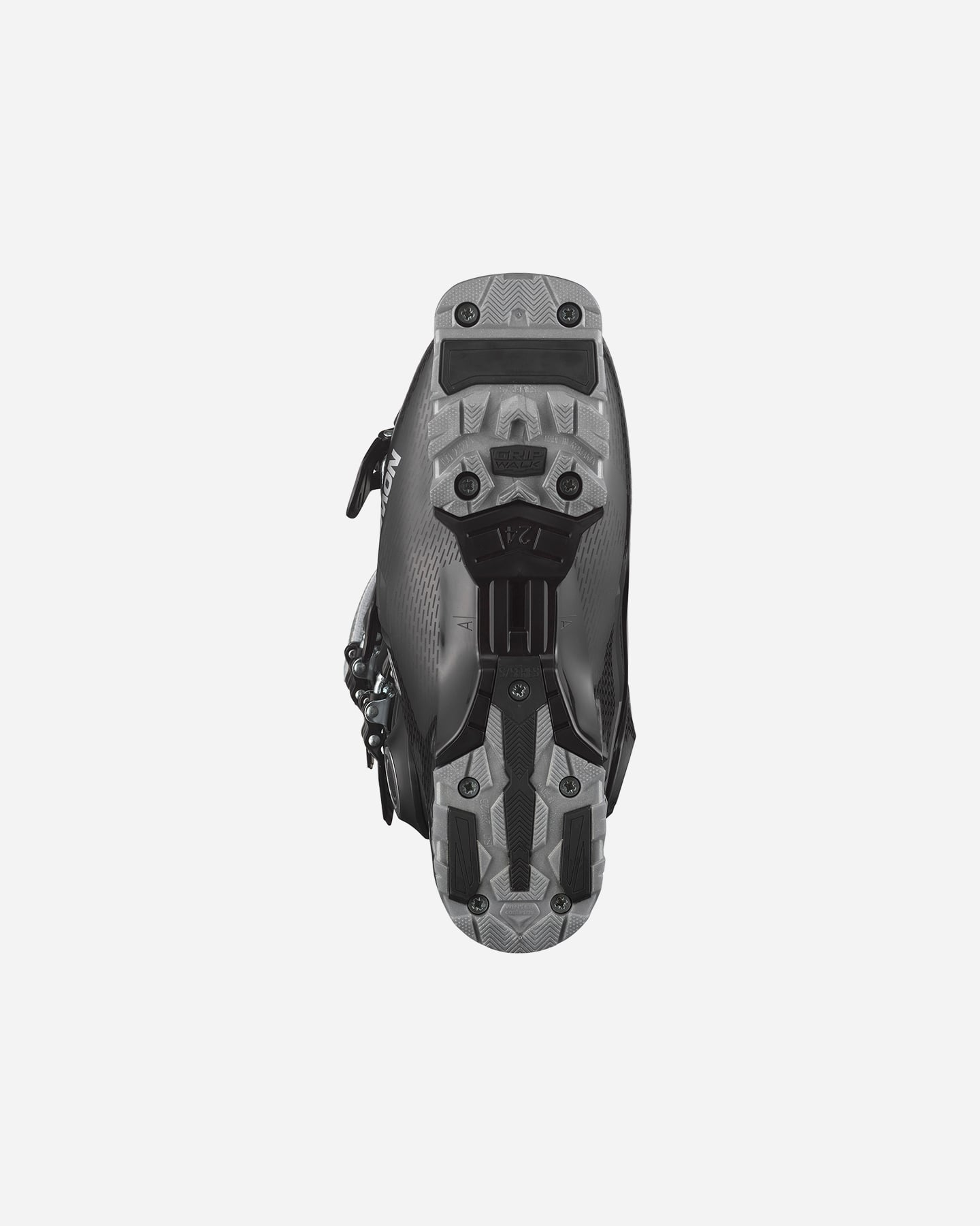 Scarponi sci SALOMON SELECT HV 70 GW W - Nero - 1 | Cisalfa Sport
