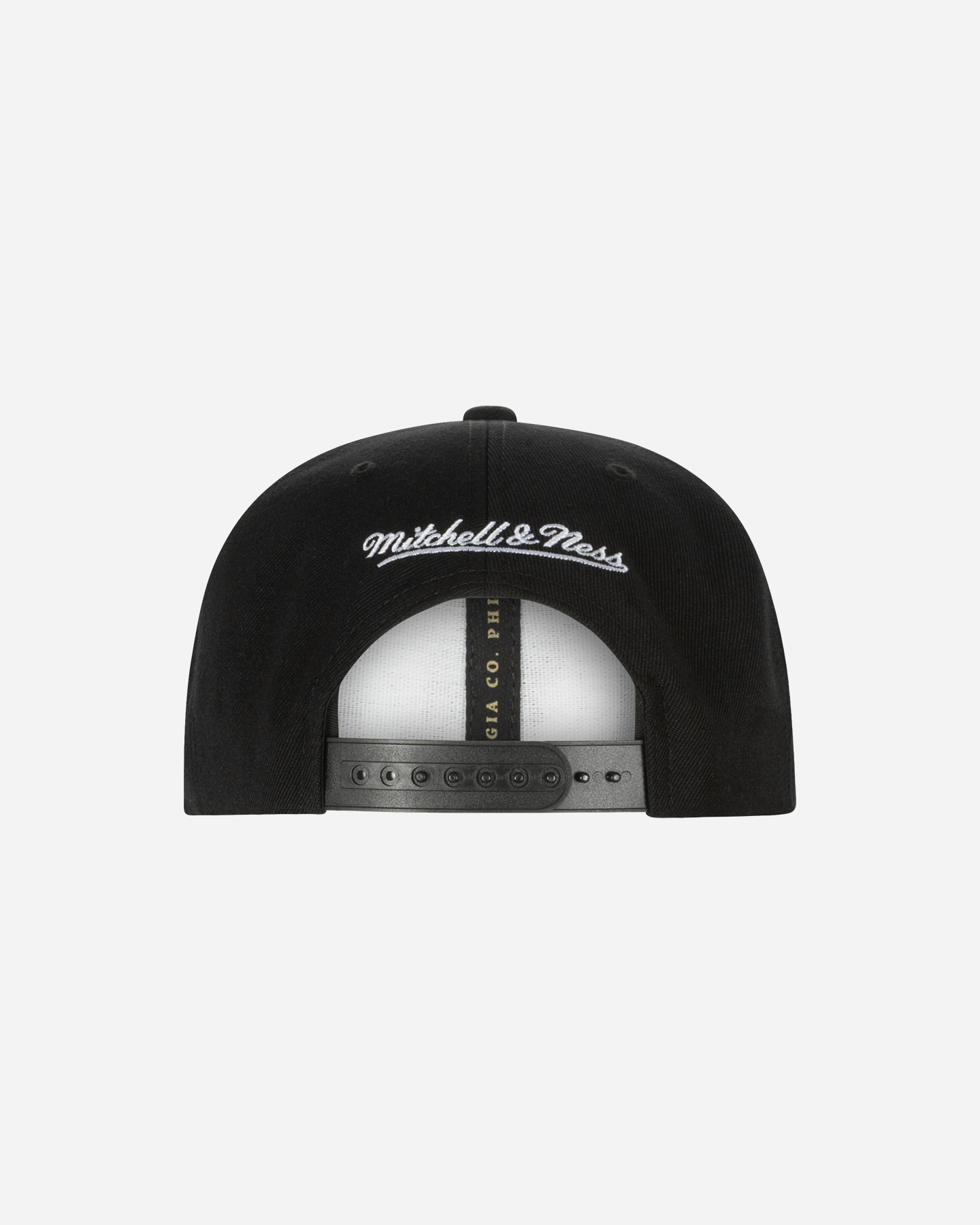 Cappellino nba MITCHELL&NESS TOP SPOT HWC CELTICS  - Nero - 2 | Cisalfa Sport