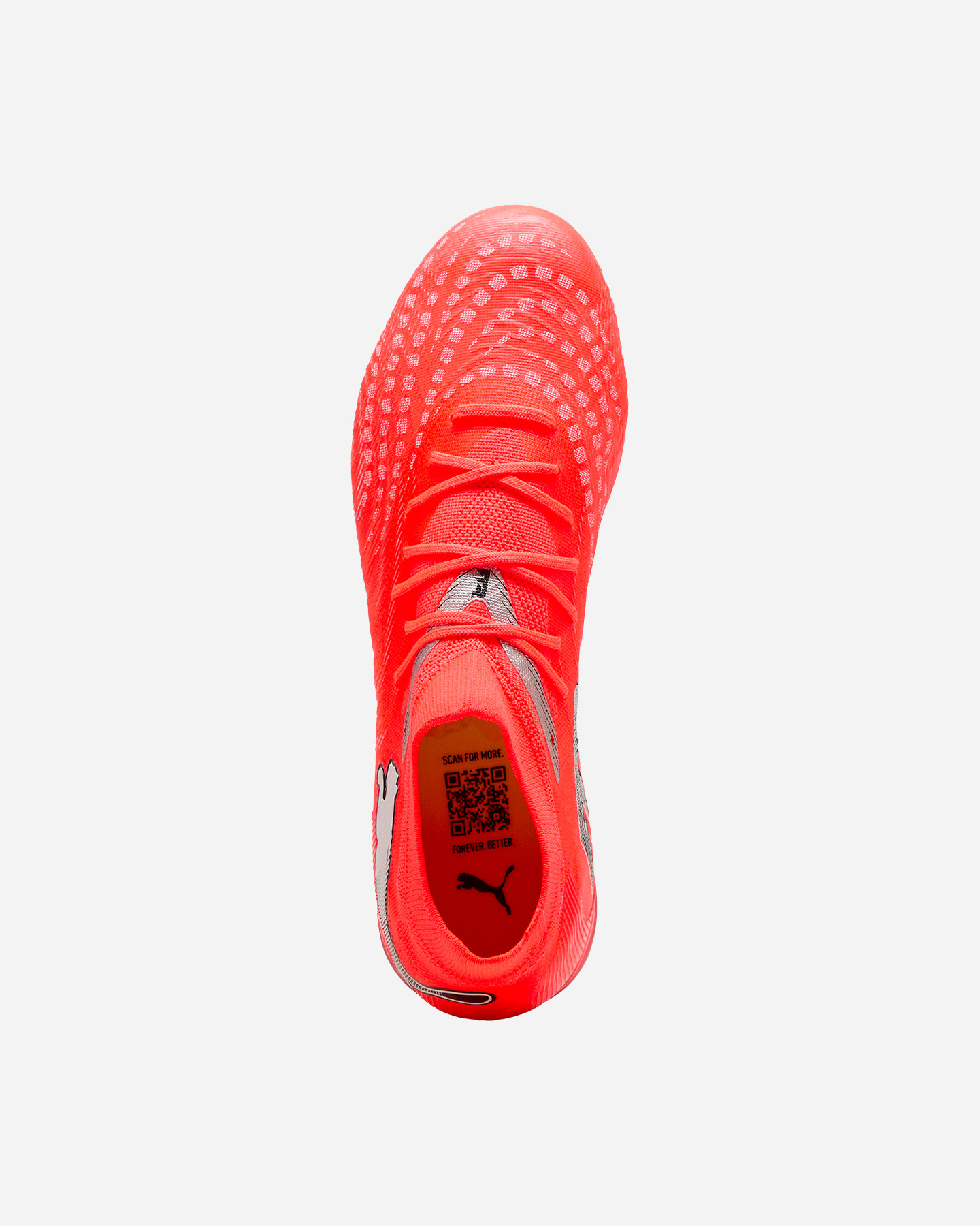 Scarpe calcio PUMA FUTURE 9 MATCH FG-AG M - Color mix - 3 | Cisalfa Sport