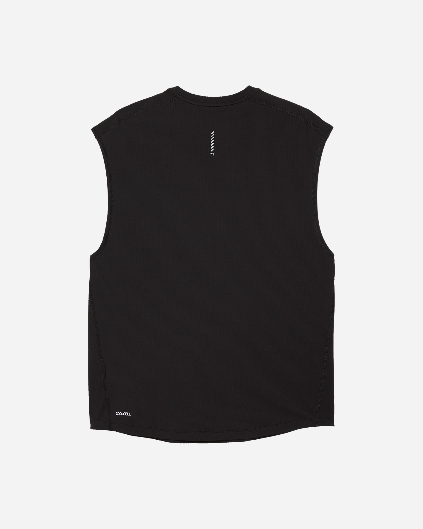 Canotta running PUMA RUN COOL CELL M - Nero - 1 | Cisalfa Sport
