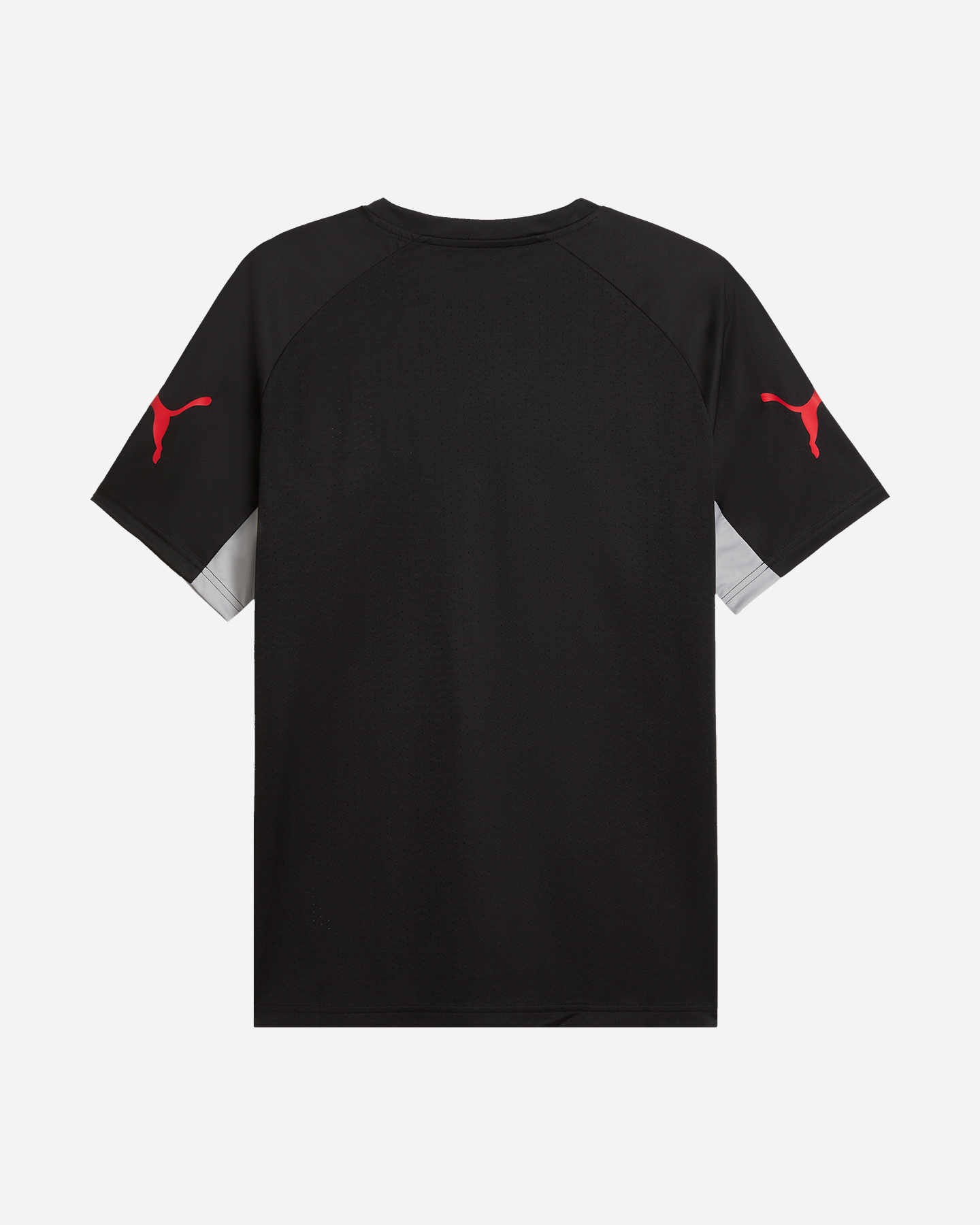Maglia calcio PUMA INDIVIDUALLIGA M - Nero - 1 | Cisalfa Sport