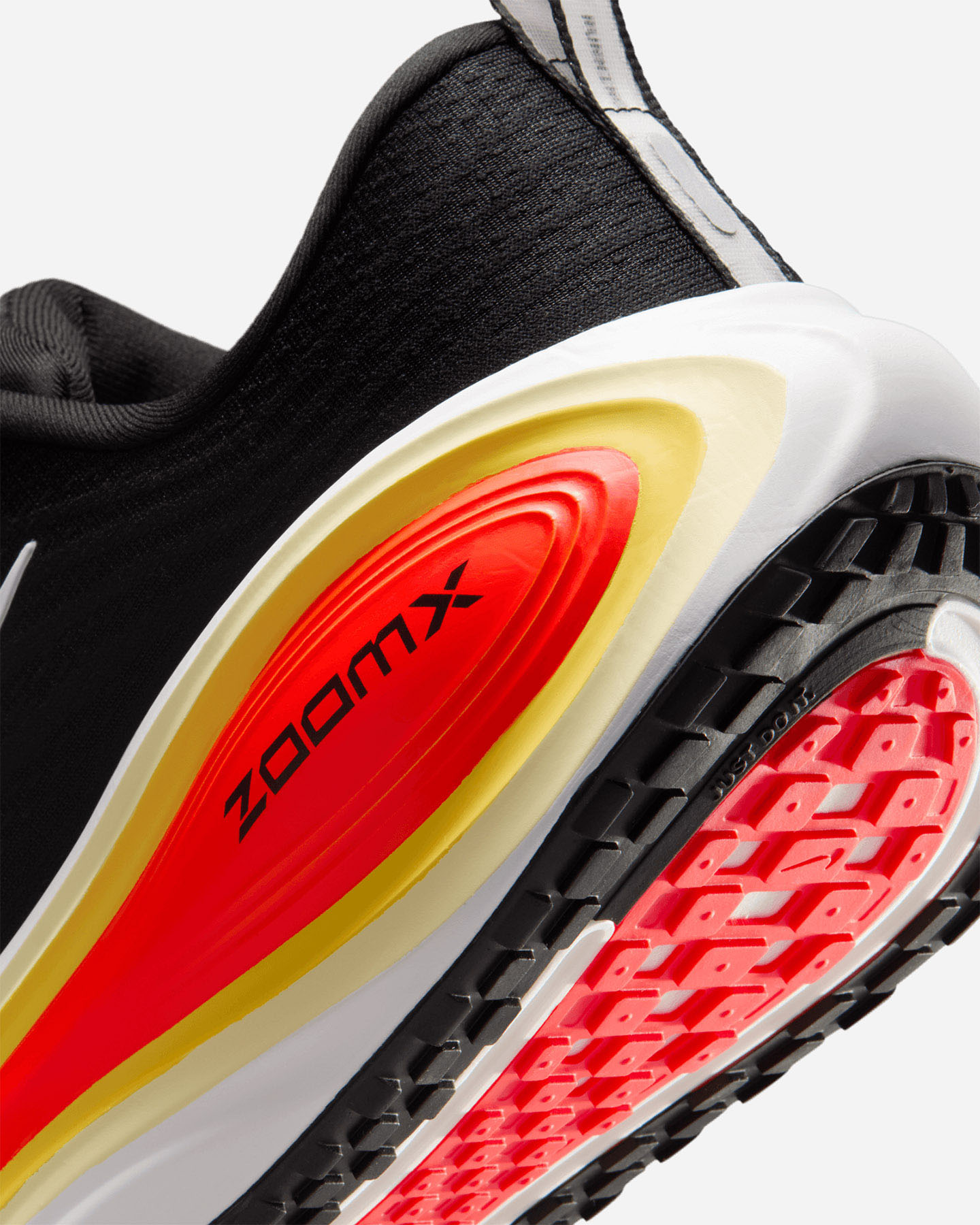 Scarpe running NIKE VOMERO PLUS M - 9 | Cisalfa Sport