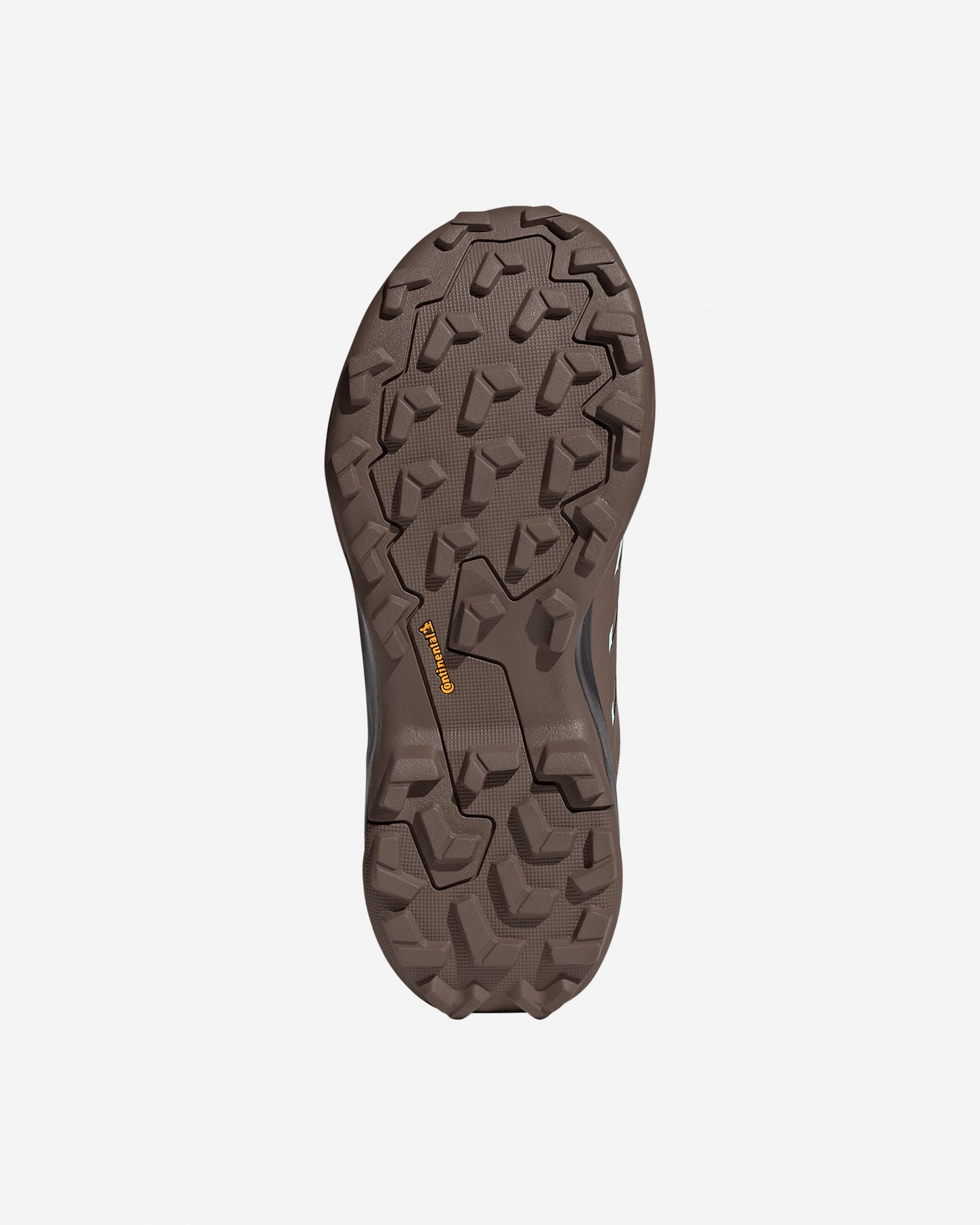 Scarpe trail ADIDAS TERREX SKYCHASER AX5 LOW GTX W - Marrone - 1 | Cisalfa Sport