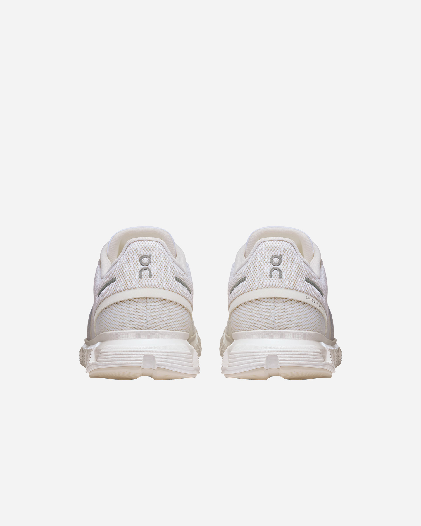 Scarpe sneakers ON CLOUD 6 W - Bianco - 4 | Cisalfa Sport