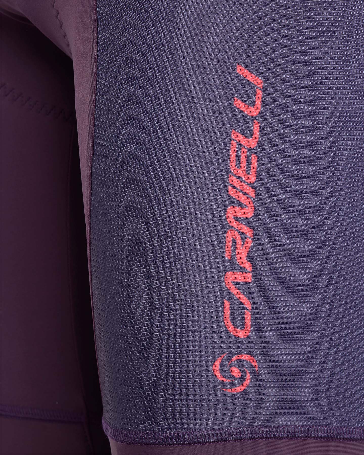 Short ciclismo CARNIELLI MANGHEN W - Verde - 2 | Cisalfa Sport