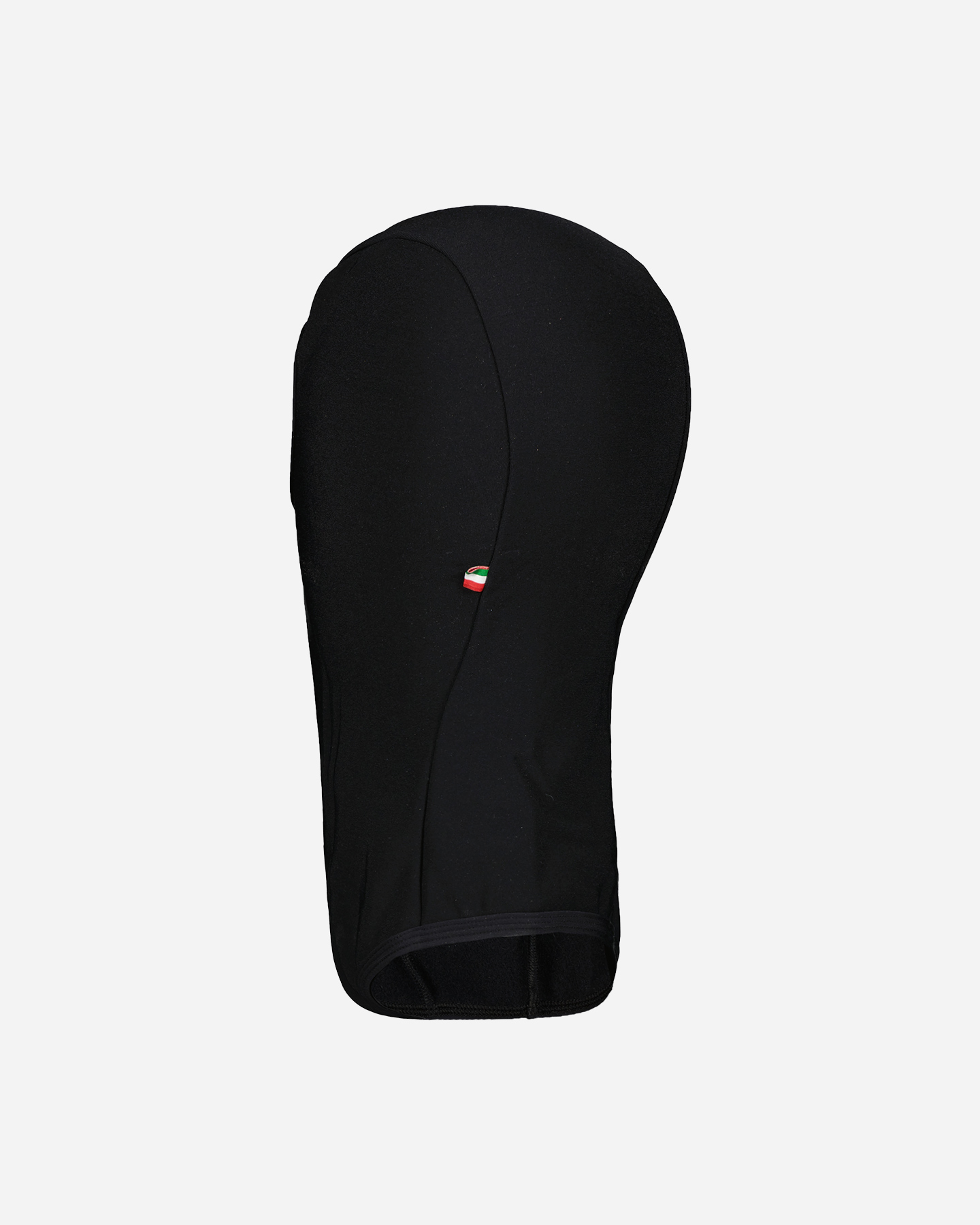 Sottocasco bici SANTINI PASSAMONTAGNA  - Nero - 1 | Cisalfa Sport
