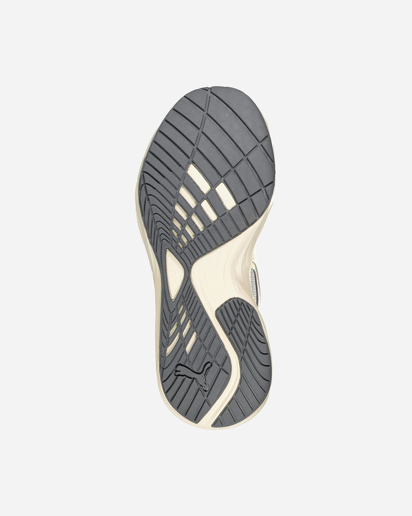 Scarpe sneakers PUMA HYPNOTIC LS2 M - Beige - 2 | Cisalfa Sport