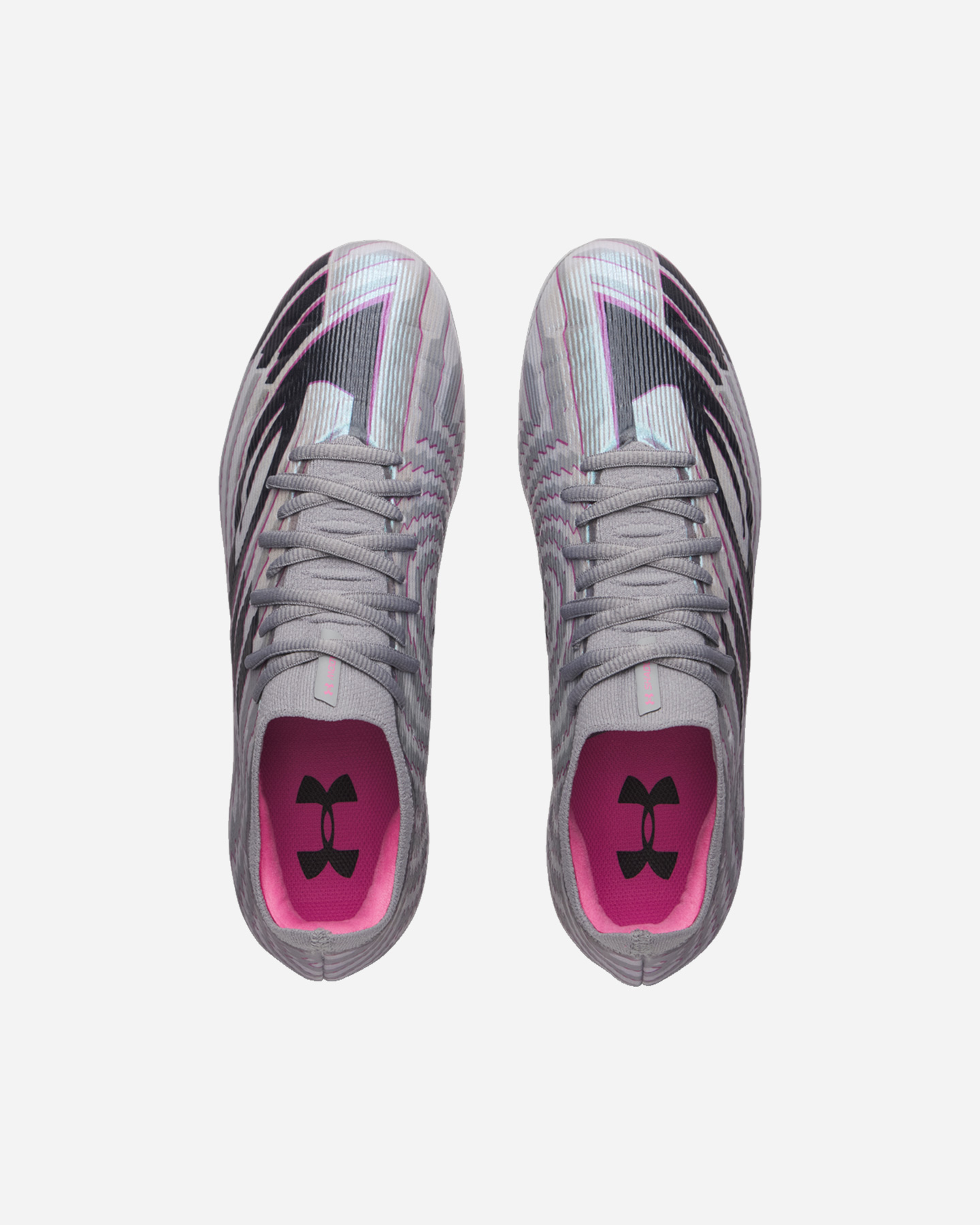 Scarpe calcio UNDER ARMOUR SHADOW PRO 4 AG M - 3 | Cisalfa Sport