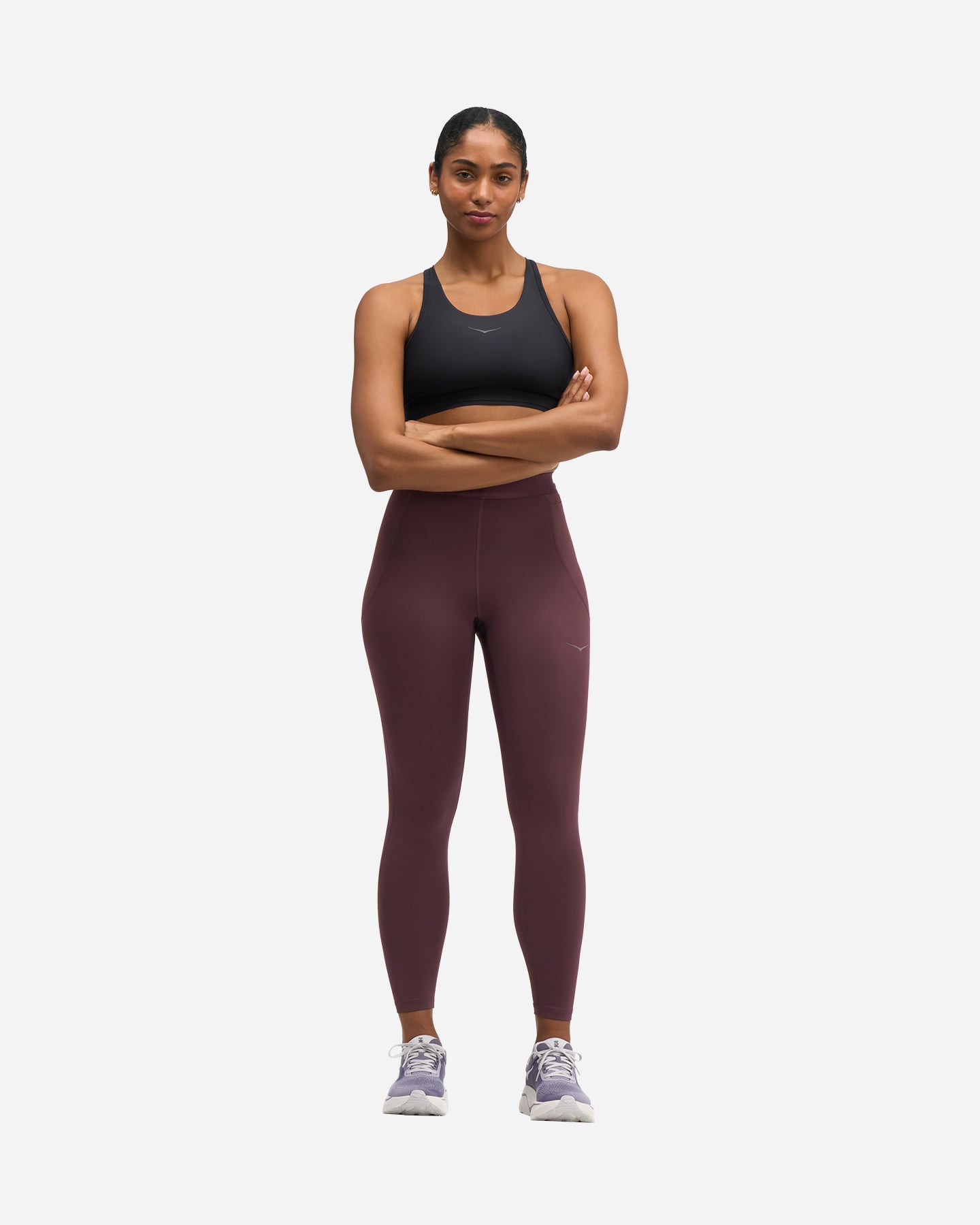 Fuseaux running HOKA BASIC W - 2 | Cisalfa Sport